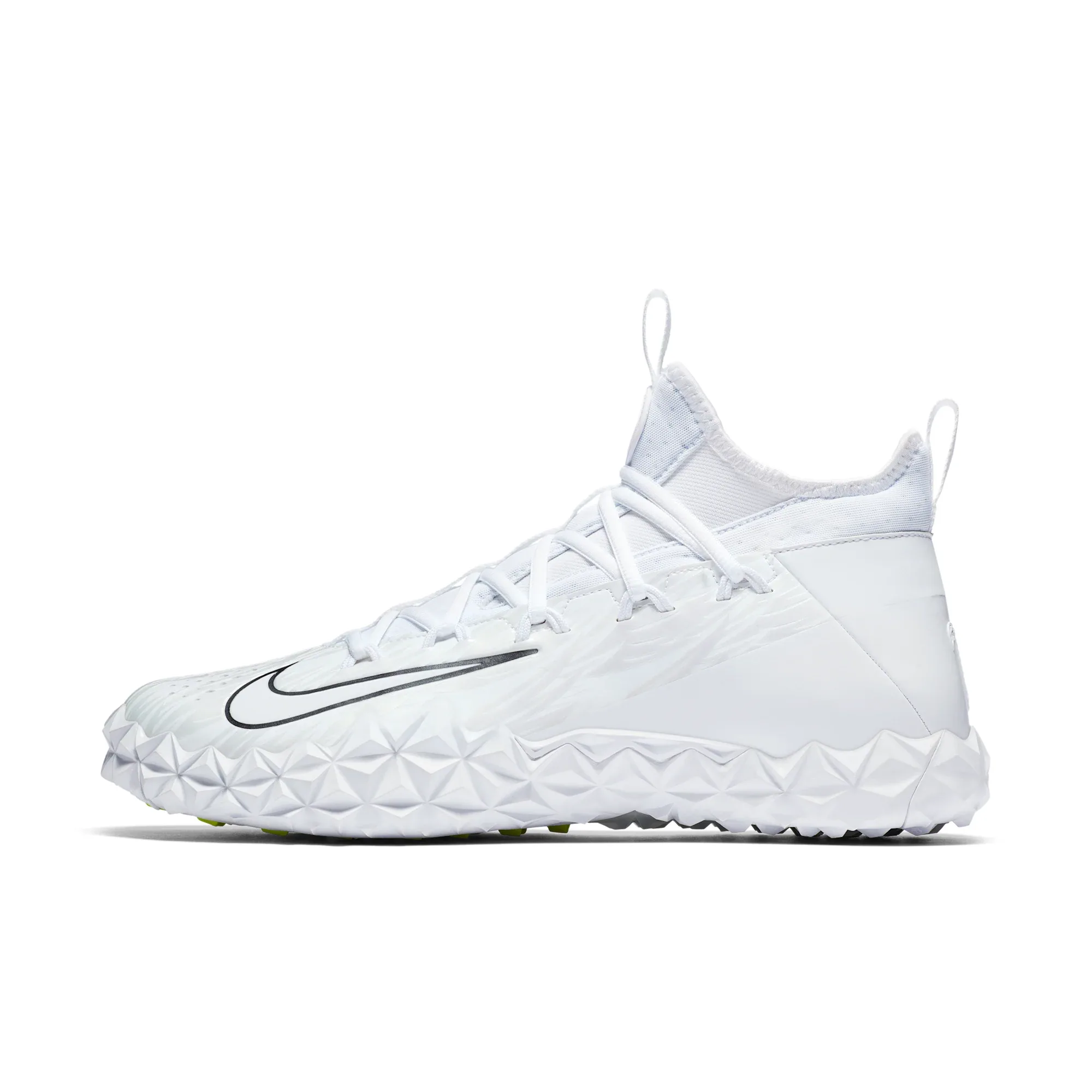 ALPHA HUARACHE 6 ELT TF LAX LE