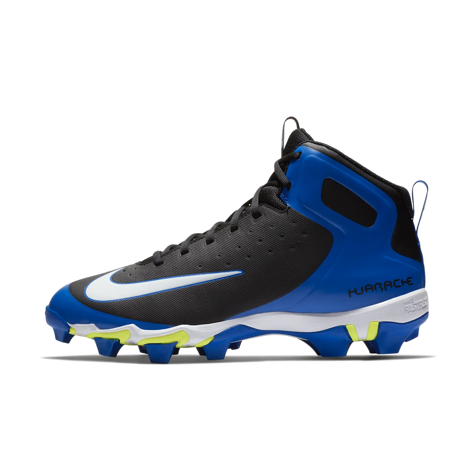 ALPHA HUARACHE KEYSTONE MID