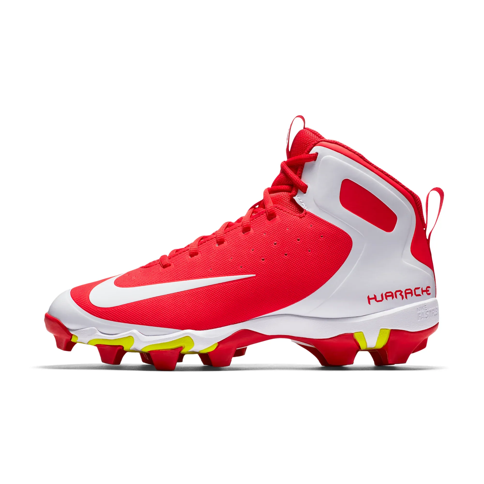 ALPHA HUARACHE KEYSTONE MID
