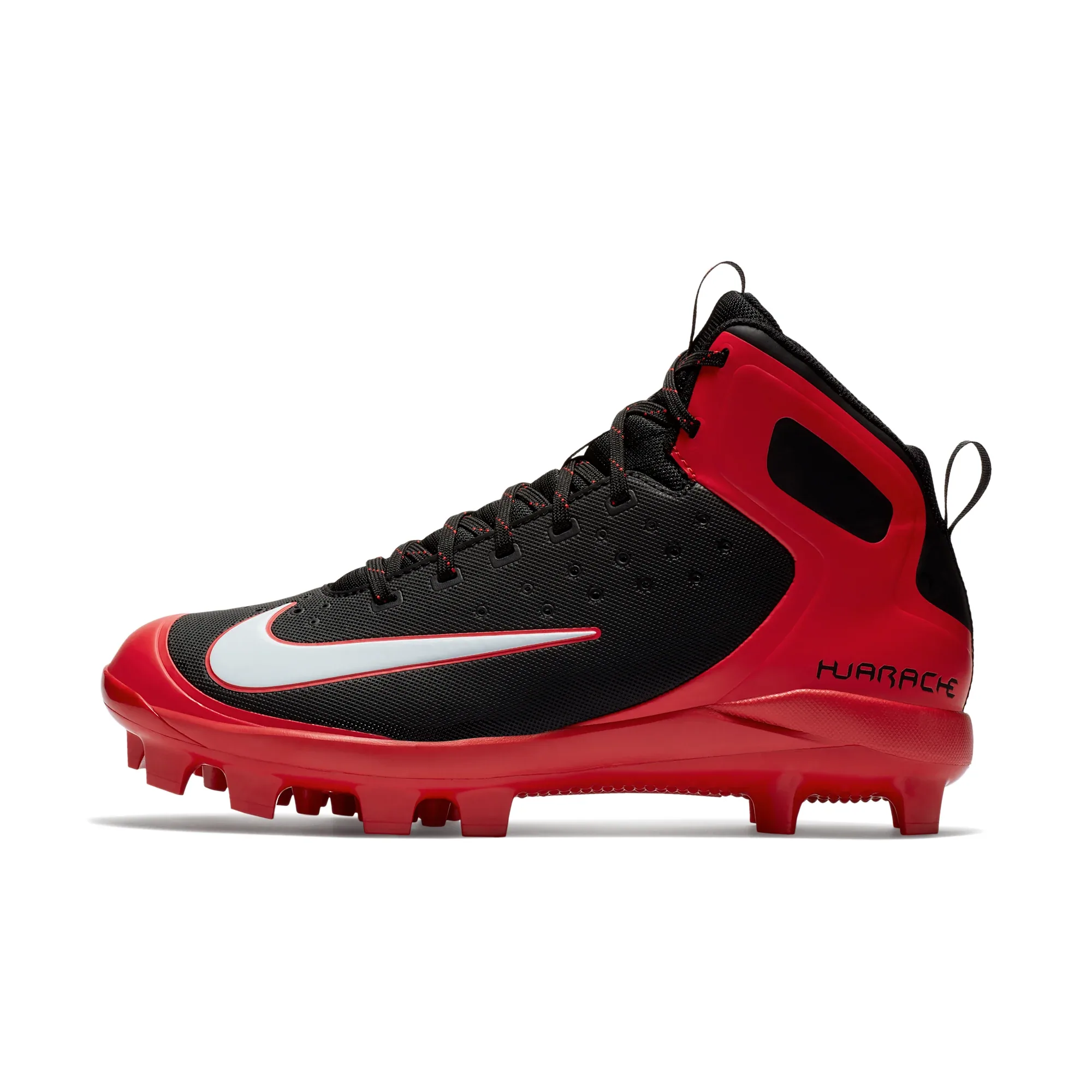 ALPHA HUARACHE PRO MID MCS