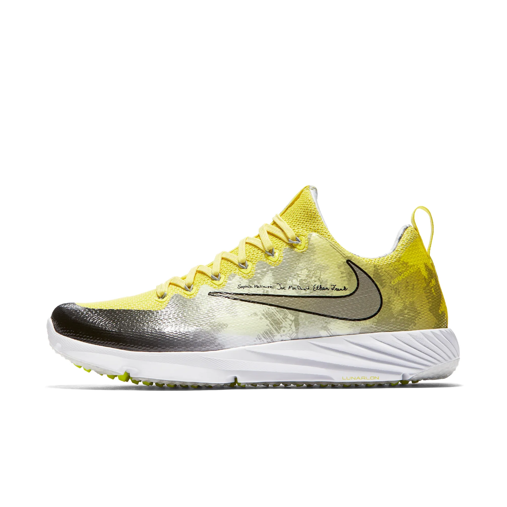 NIKE VAPOR SPEED TURF DB