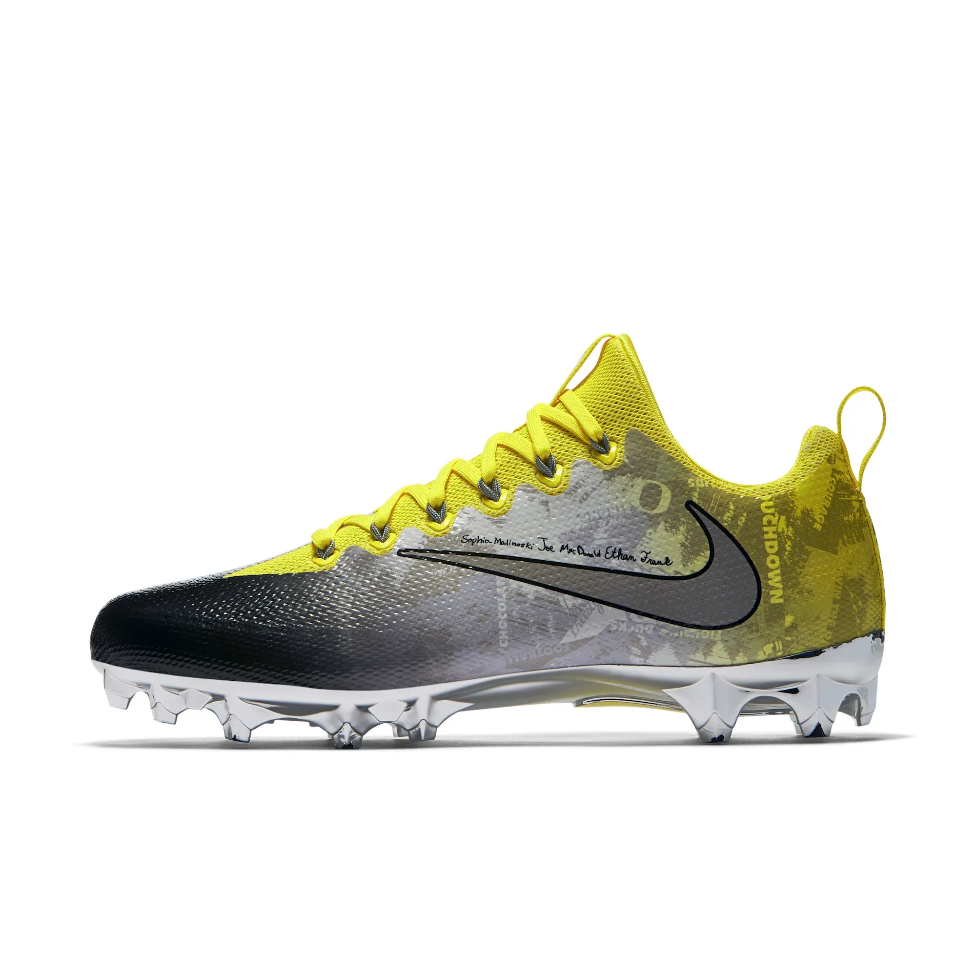 VAPOR UNTOUCHABLE PRO DB