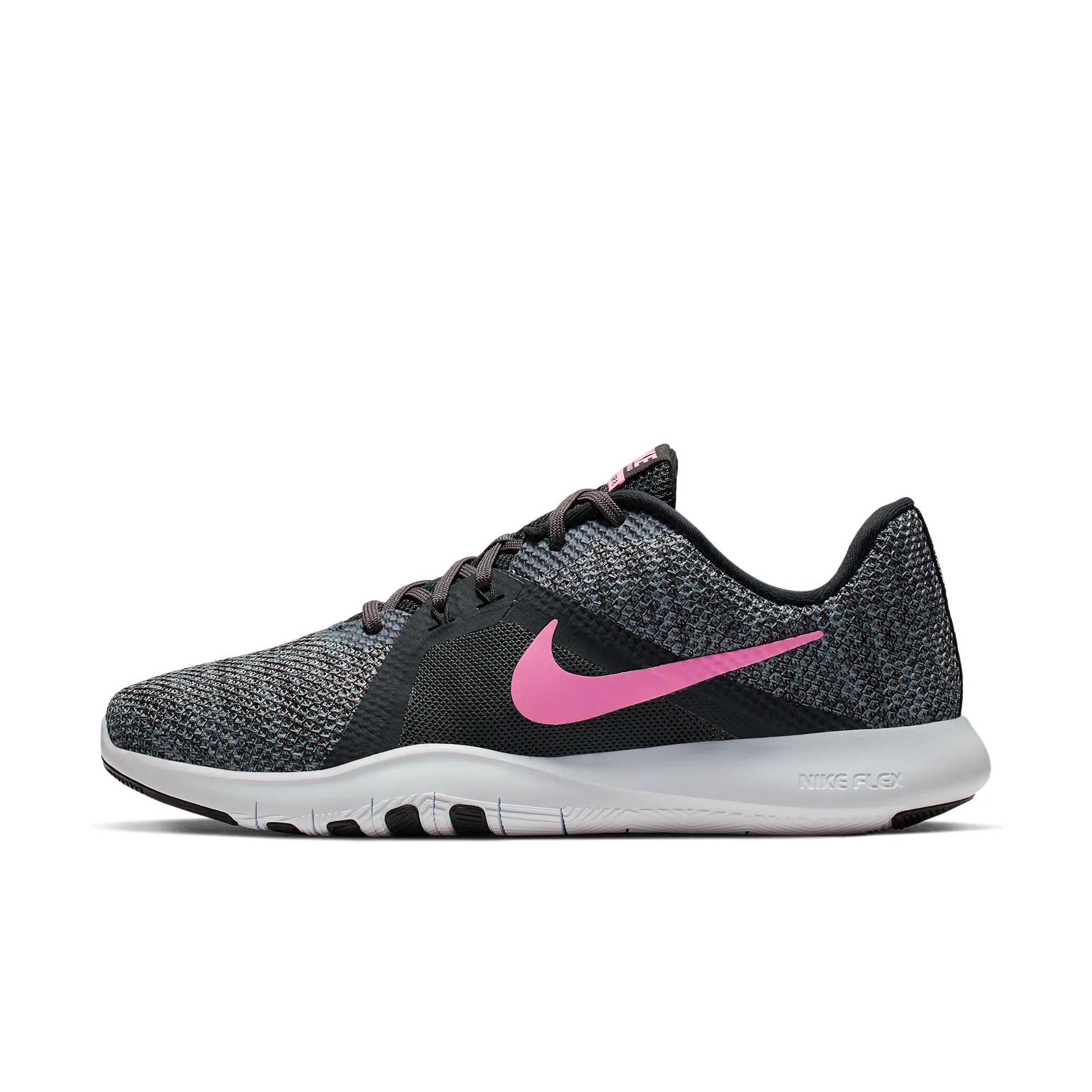 W NIKE FLEX TRAINER 8