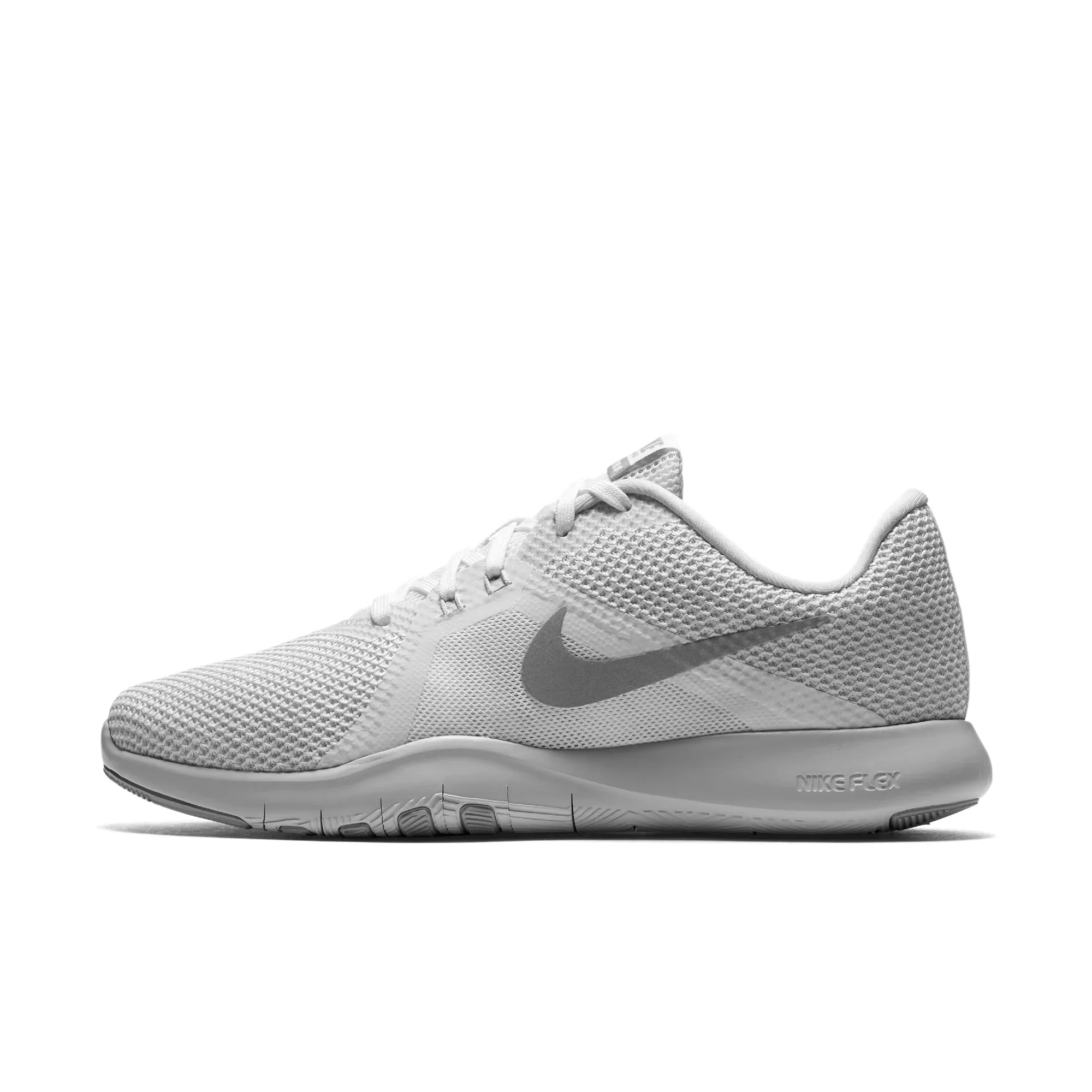 W NIKE FLEX TRAINER 8
