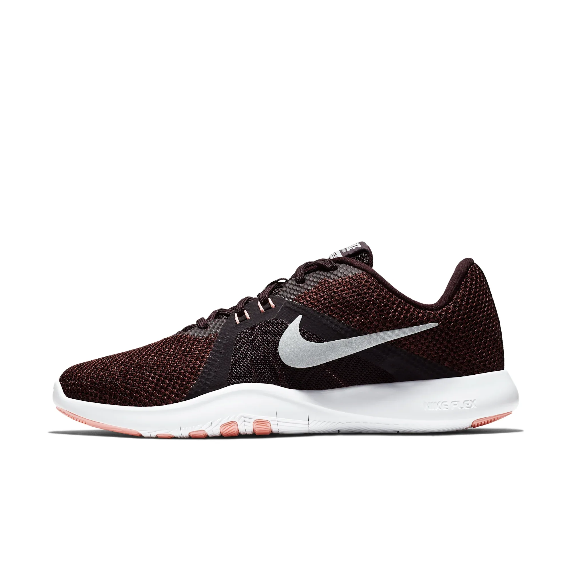 W NIKE FLEX TRAINER 8