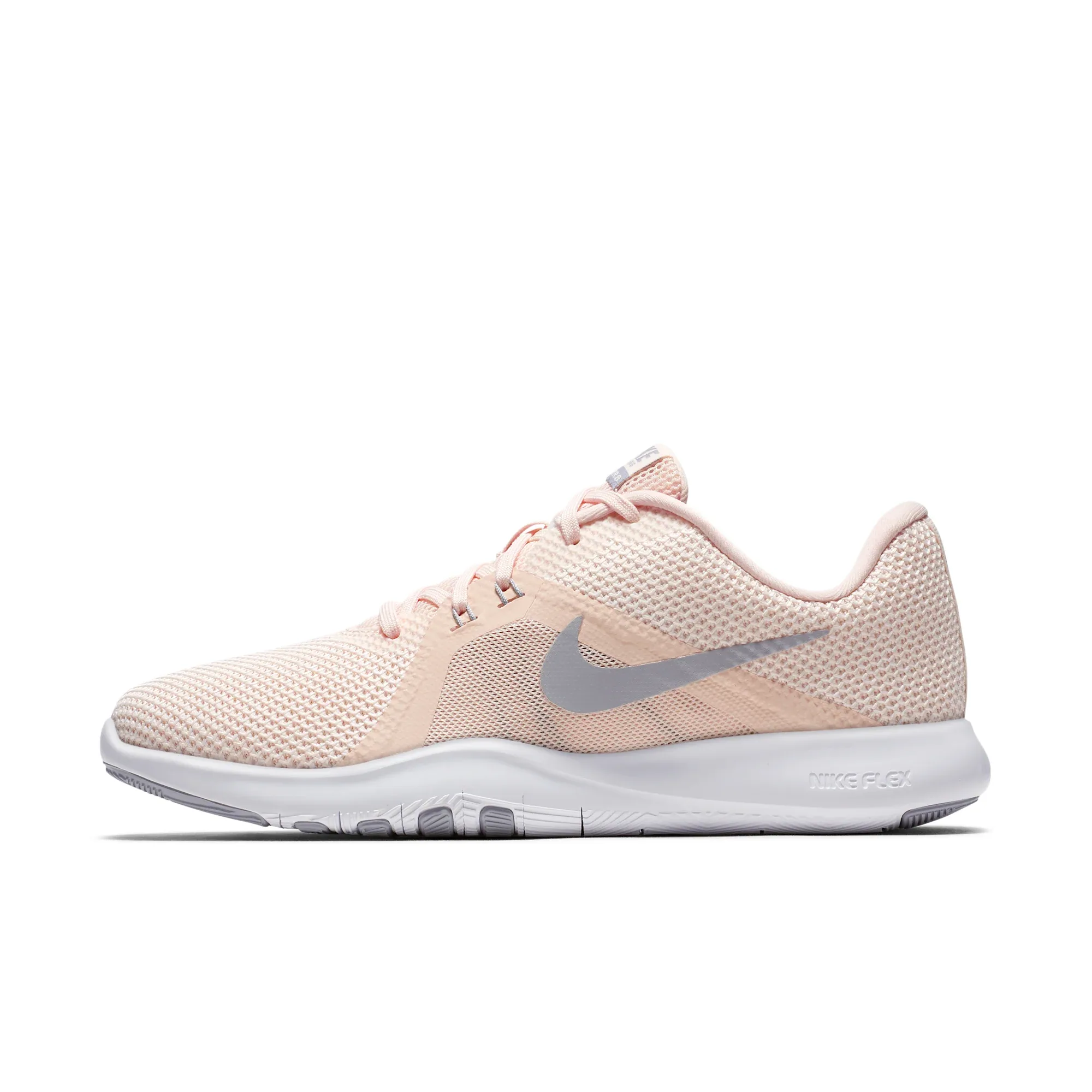 W NIKE FLEX TRAINER 8