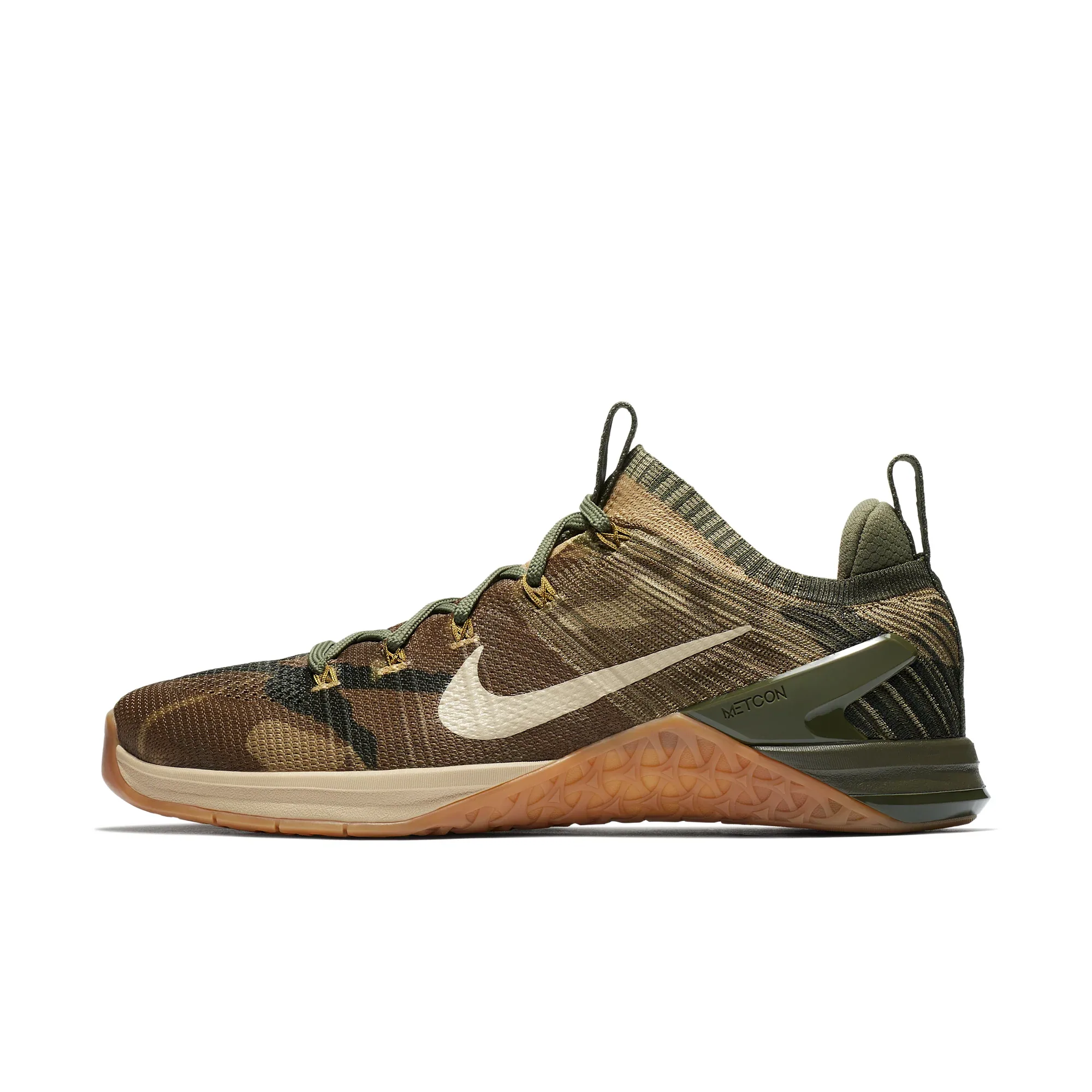 NIKE METCON DSX FLYKNIT 2