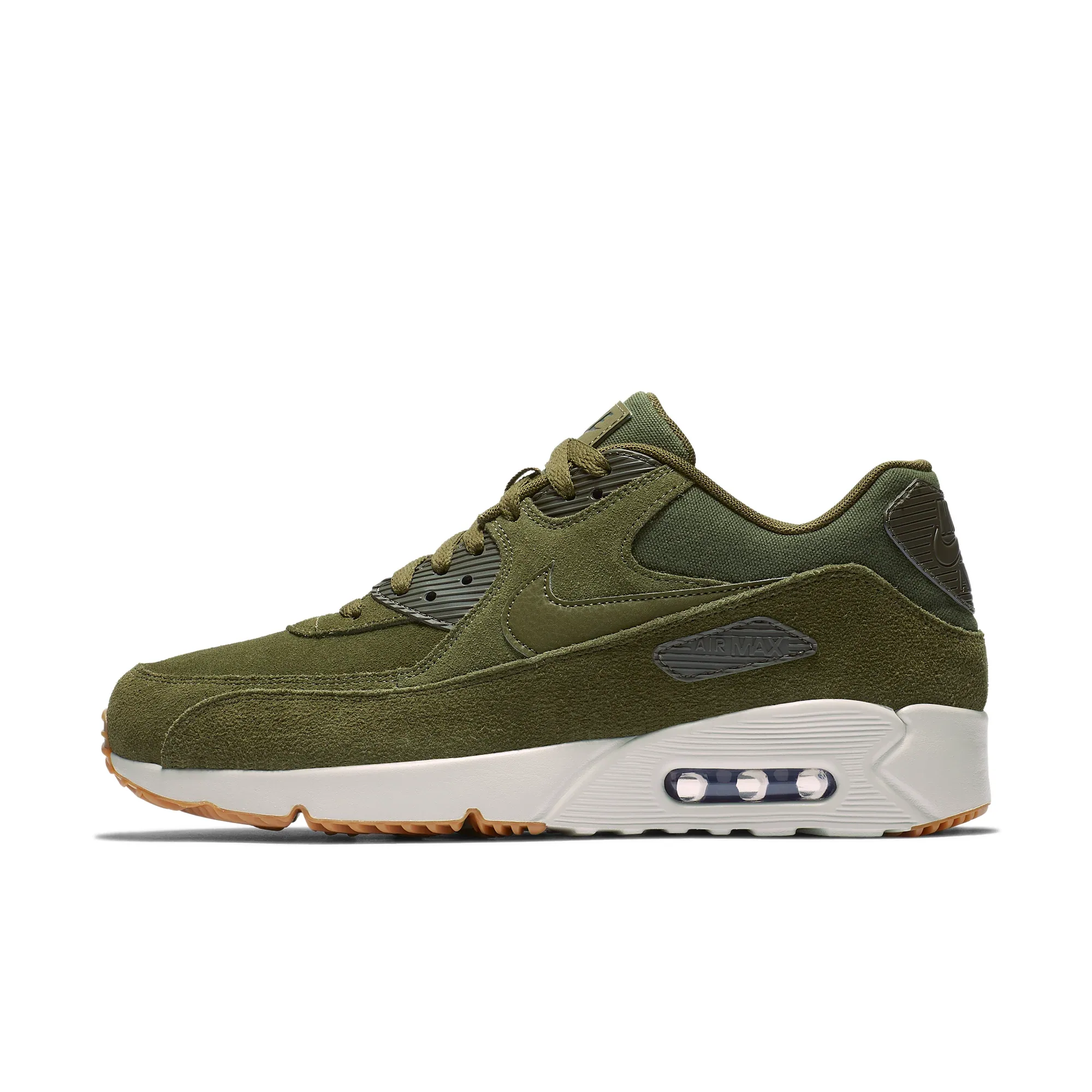 AIR MAX 90 ULTRA 2.0 LTR