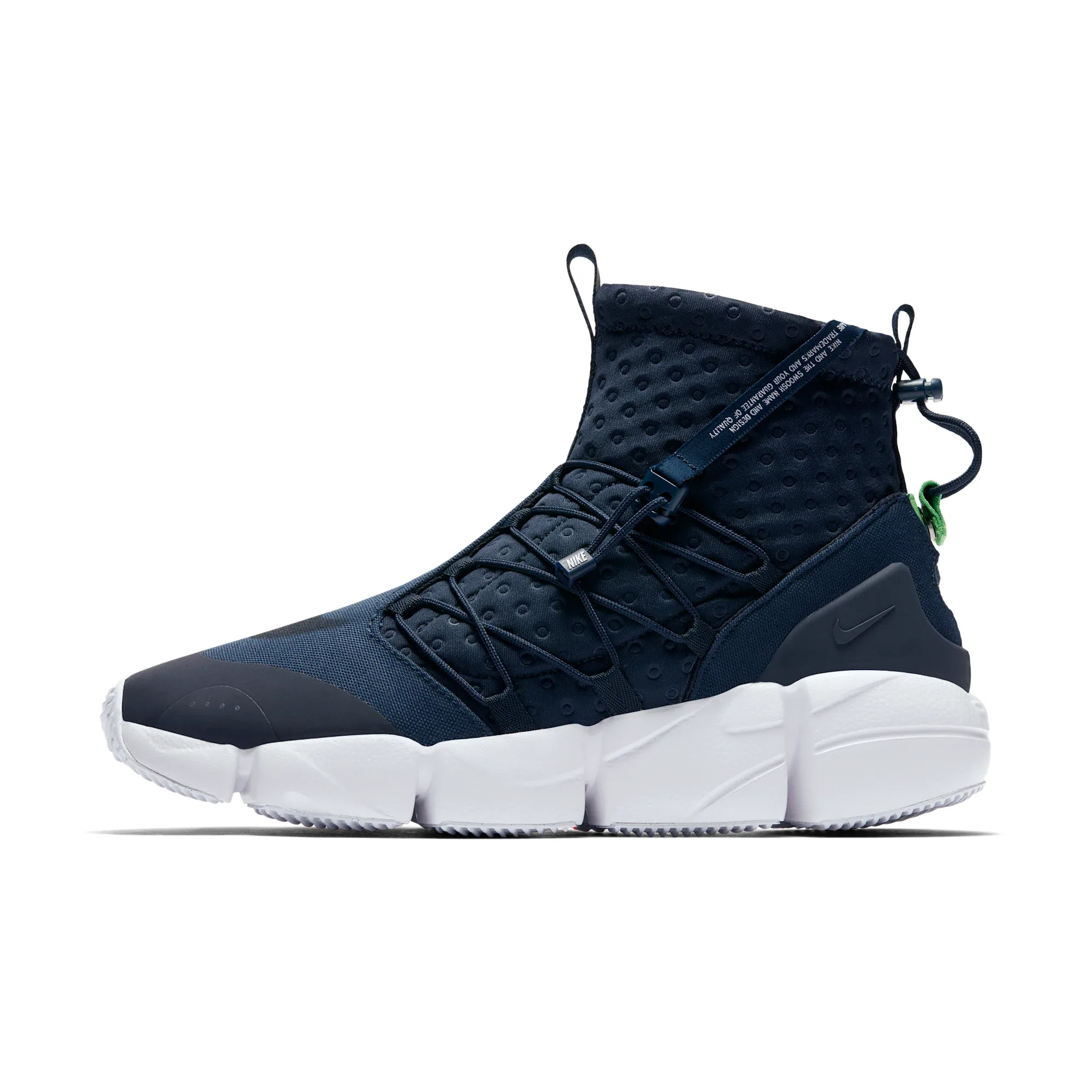AIR FOOTSCAPE MID UTILITY