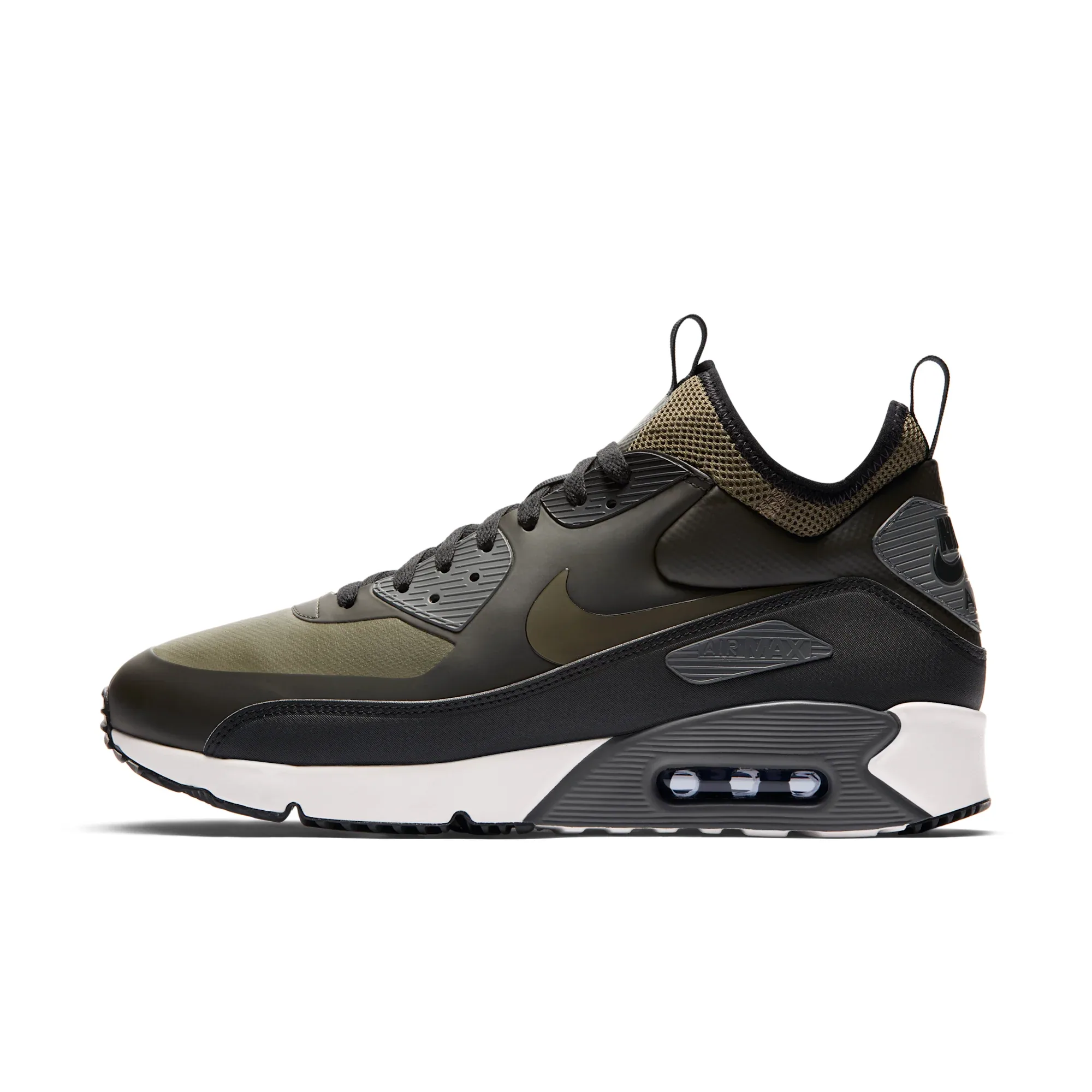 AIR MAX 90 ULTRA MID WINTER