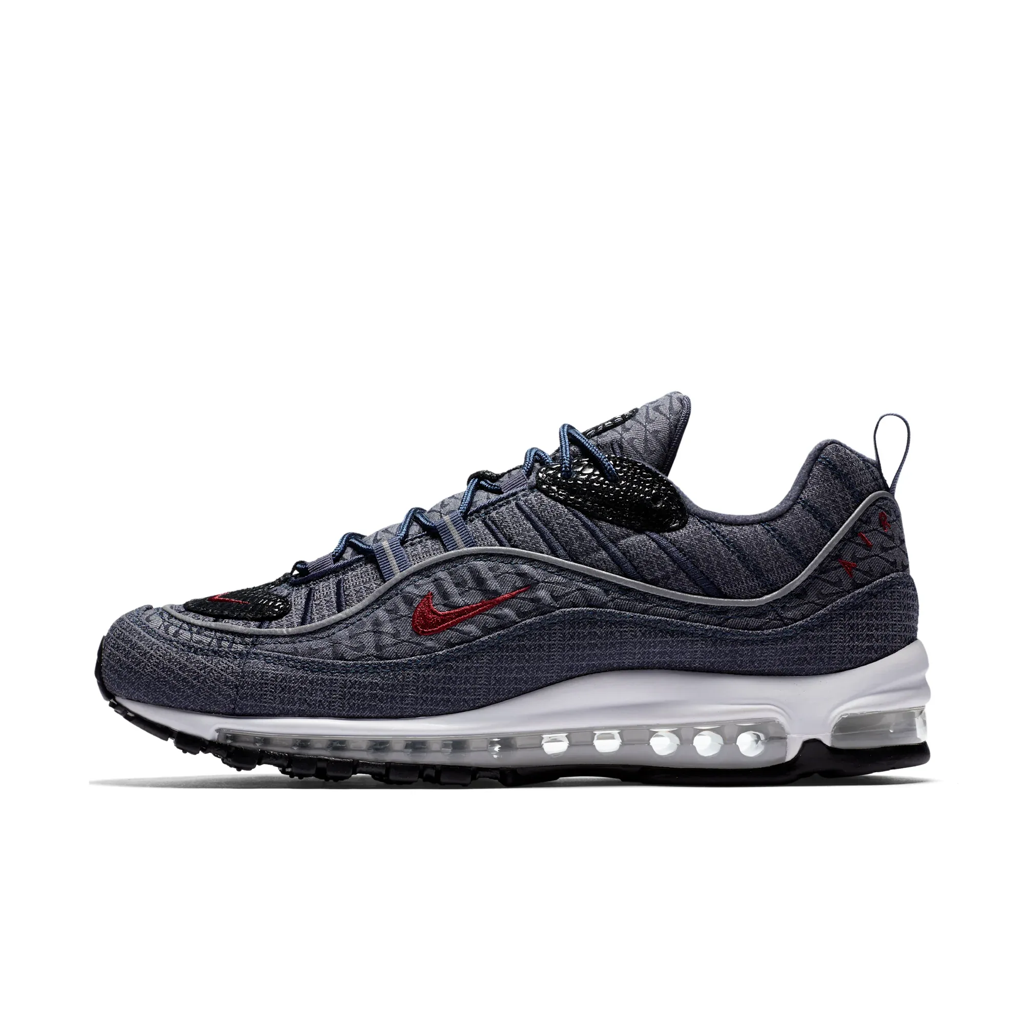 NIKE AIR MAX 98 QS