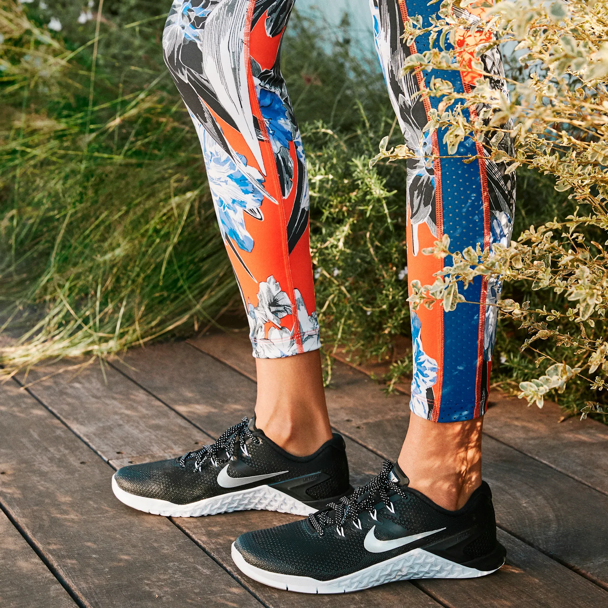 WMNS NIKE METCON 4