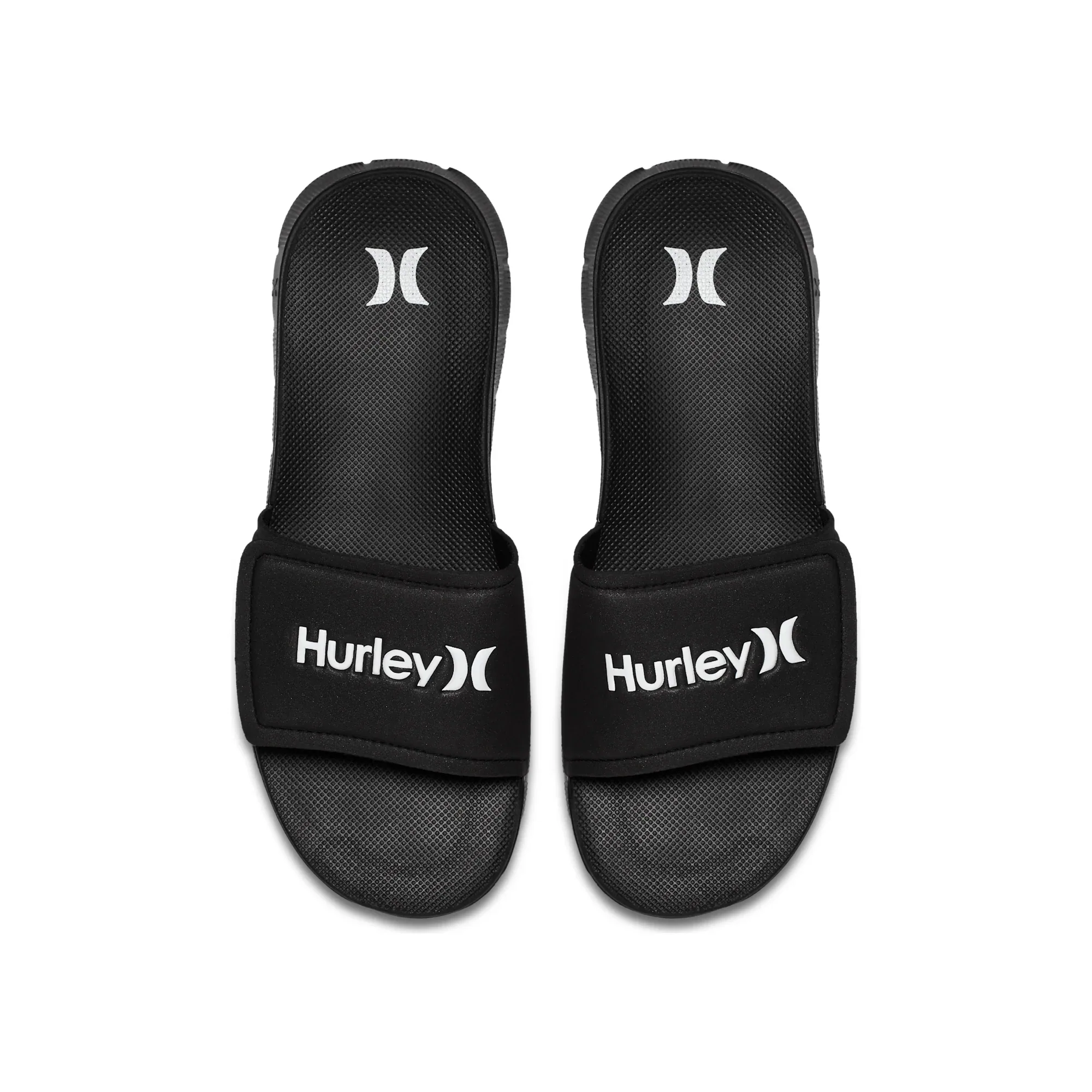 M HRLY FUSION 2.0 SLIDE