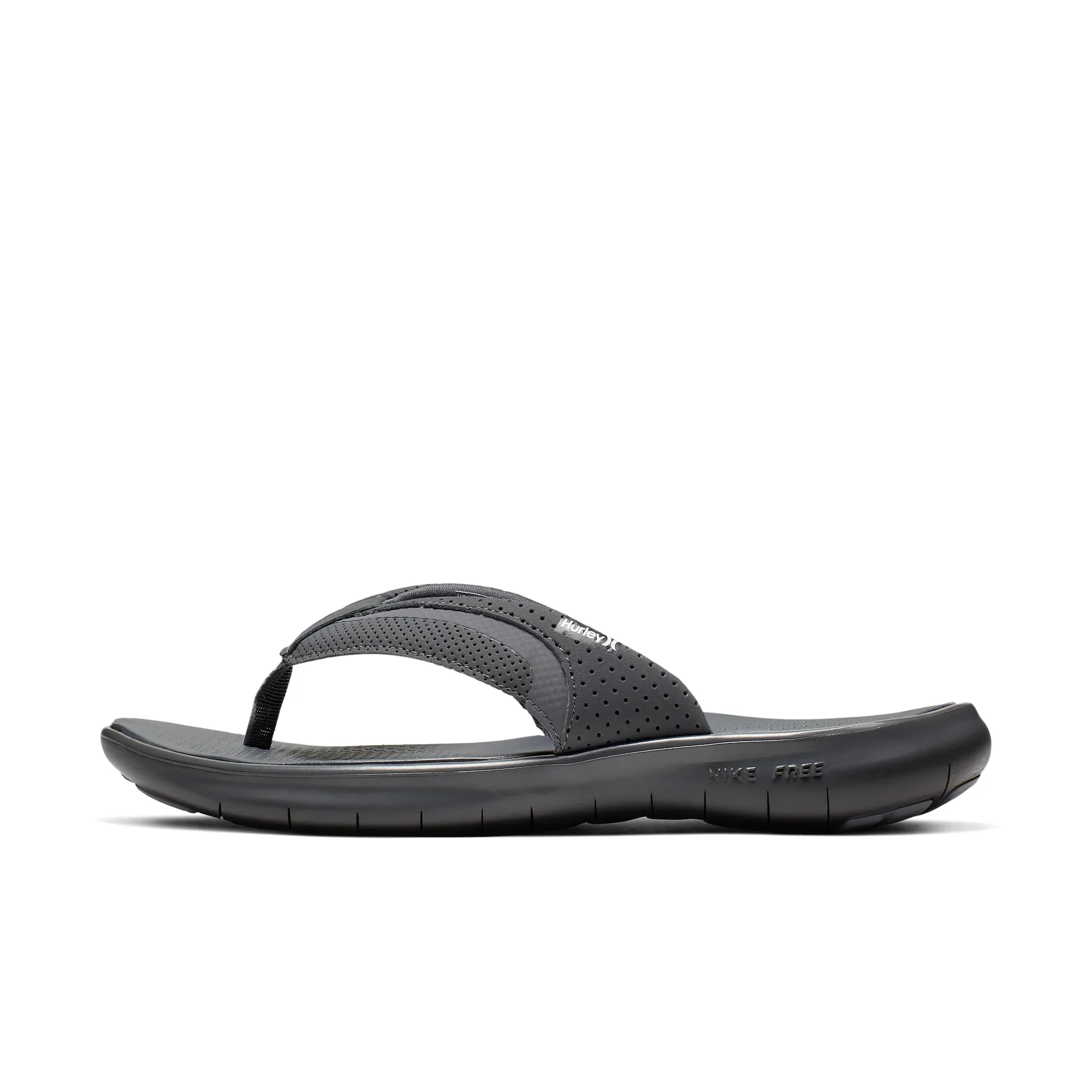 Hurley Phantom Free Motion