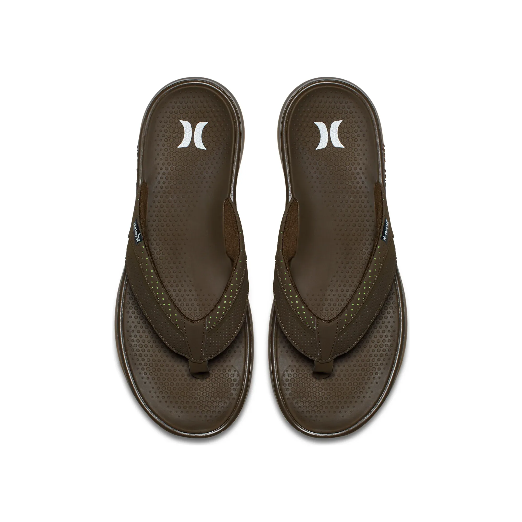 Hurley Phantom Free Motion