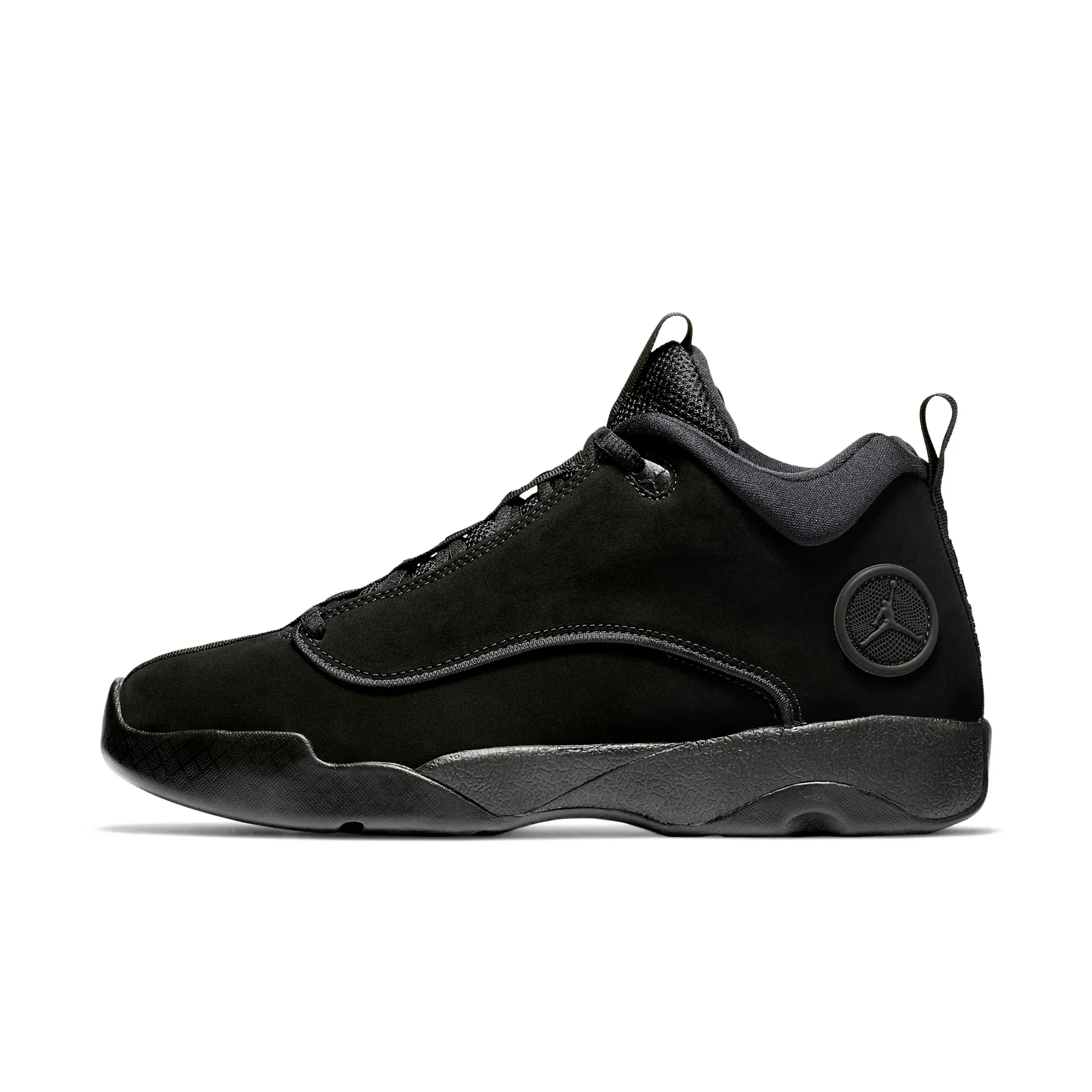 JORDAN JUMPMAN PRO QUICK