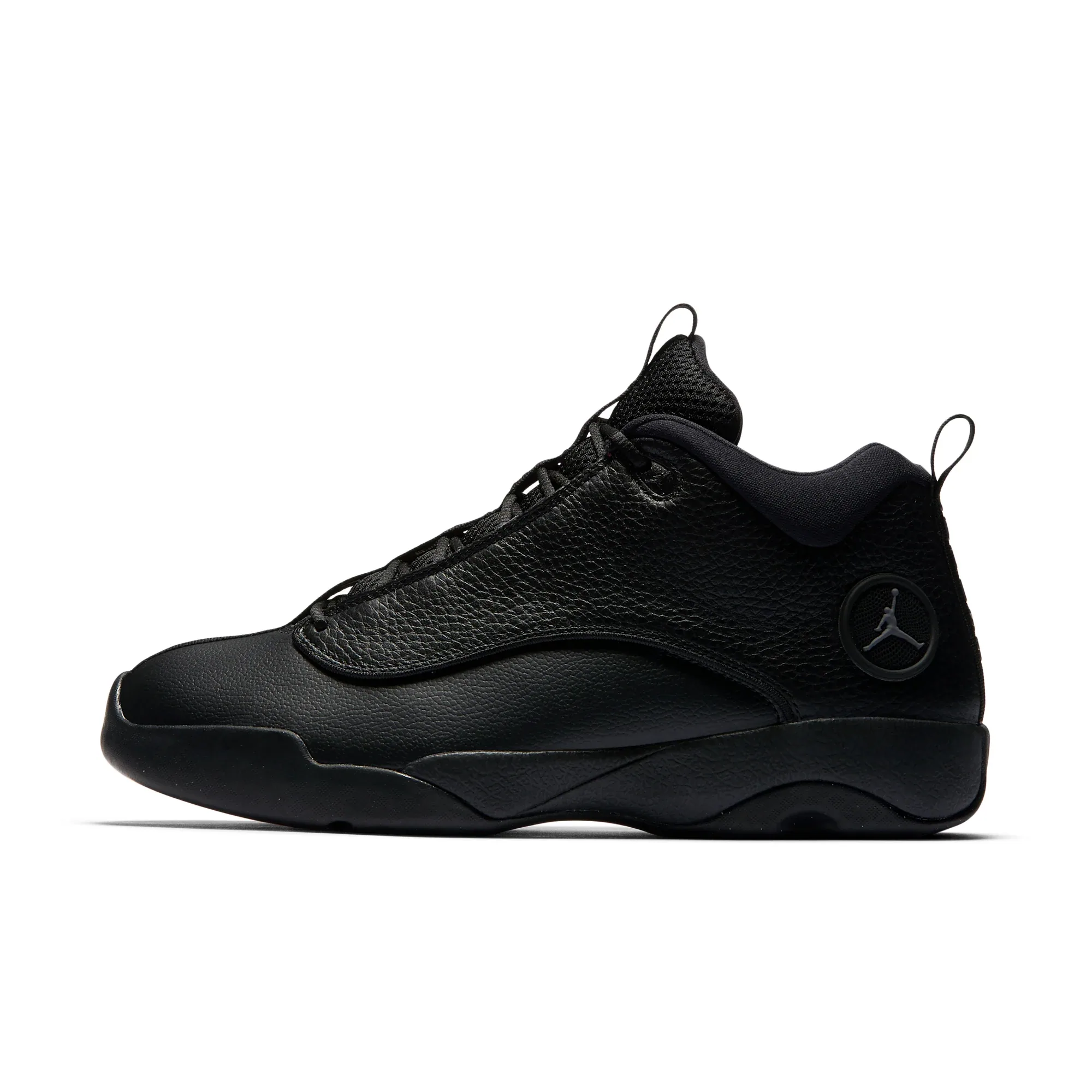 JORDAN JUMPMAN PRO QUICK