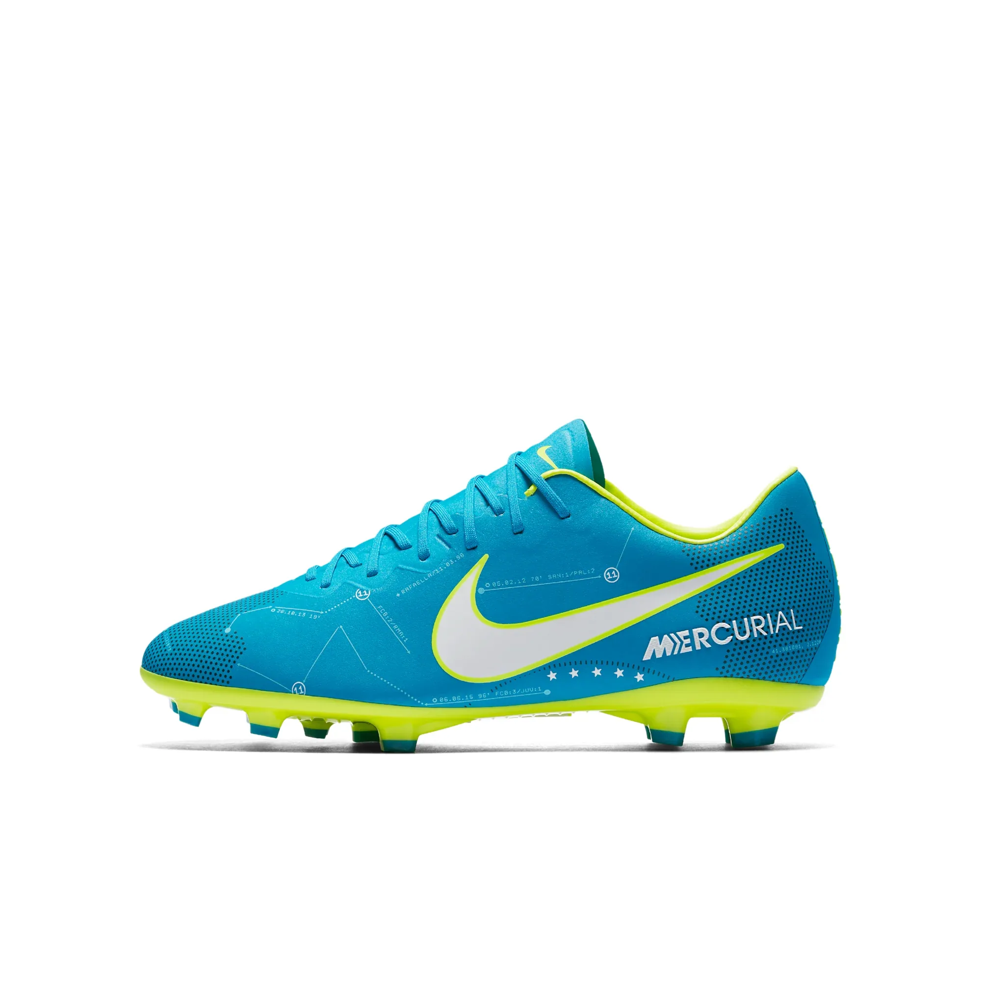 JR MERCURIAL VAPOR XI NJR FG