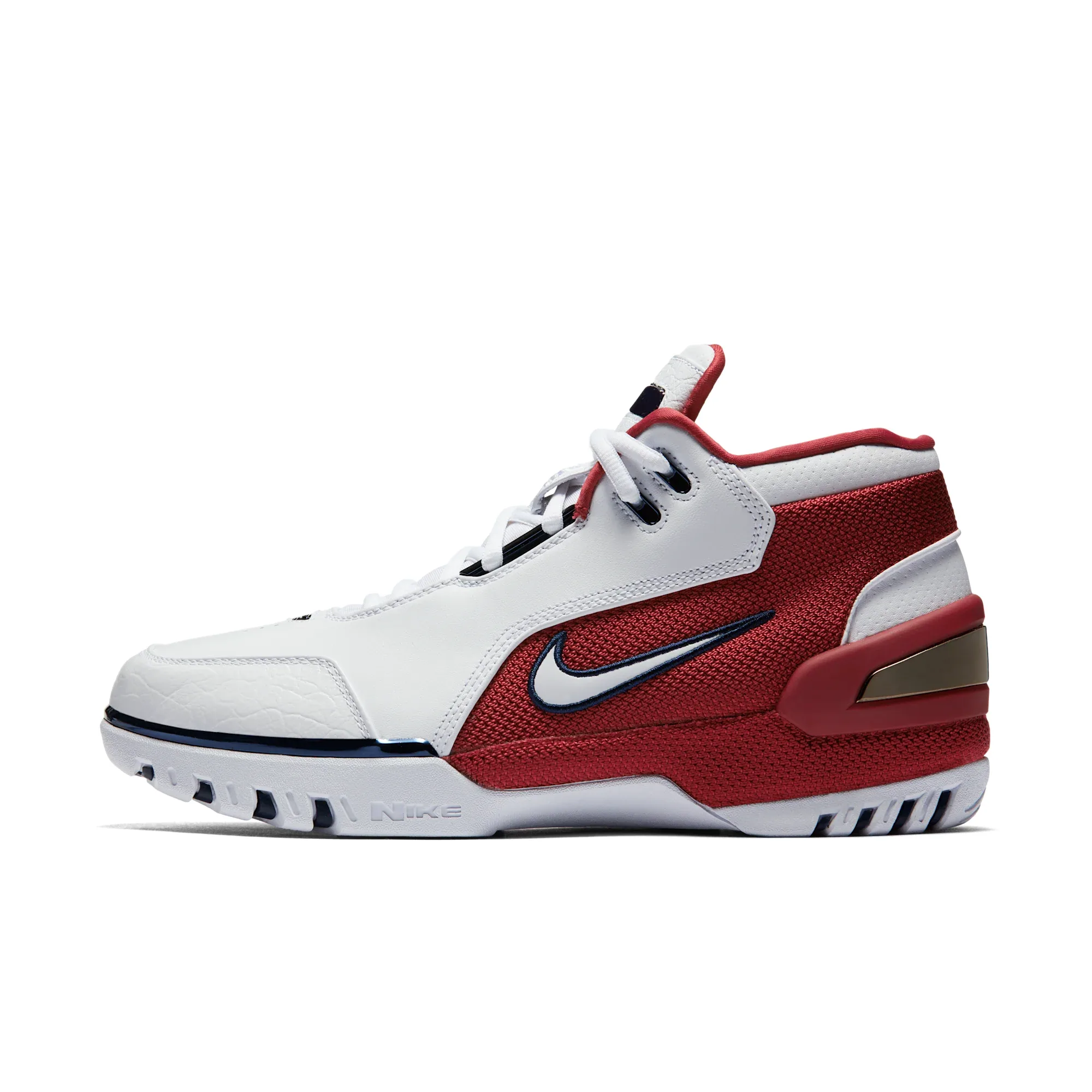 AIR ZOOM GENERATION