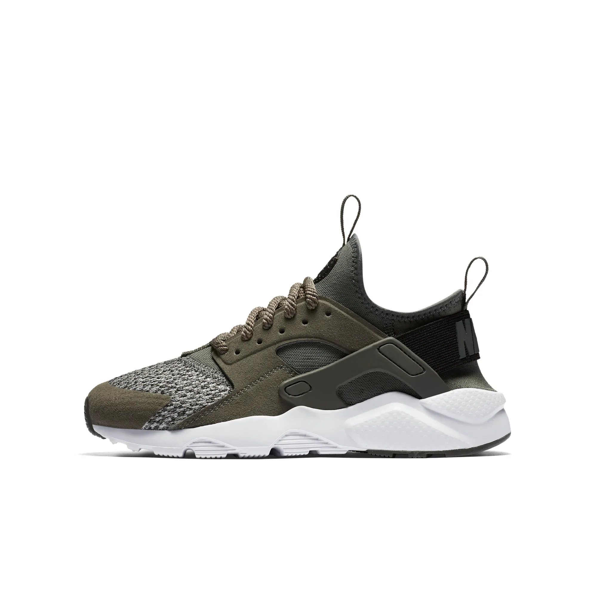 AIR HUARACHE RUN ULTRA SE (GS)