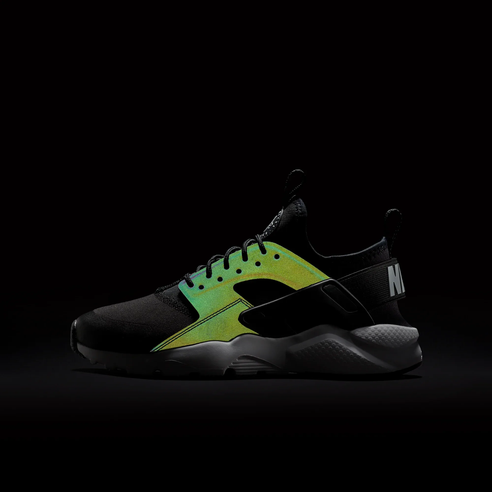 AIR HUARACHE RUN ULTRA SE (GS)