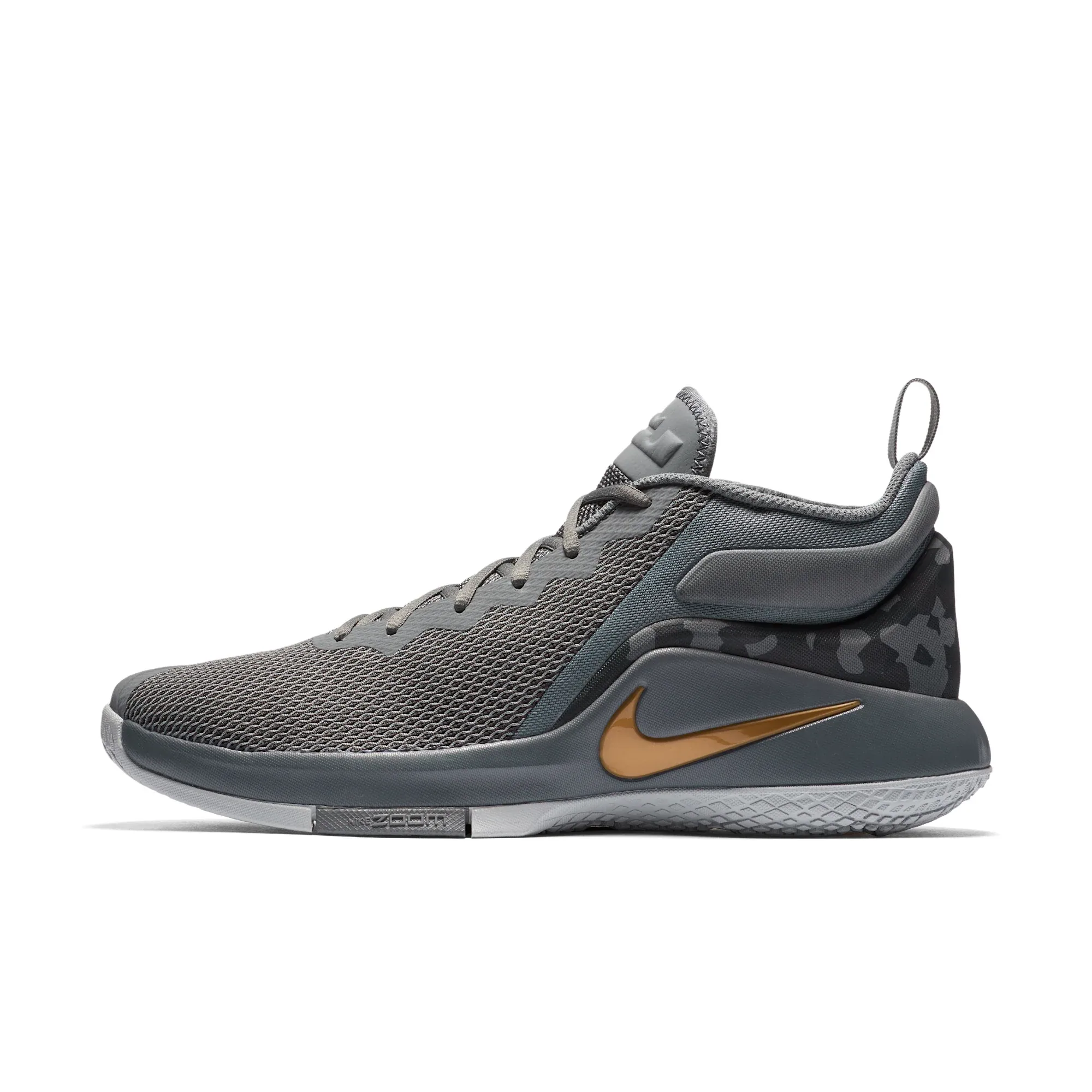 LEBRON WITNESS II