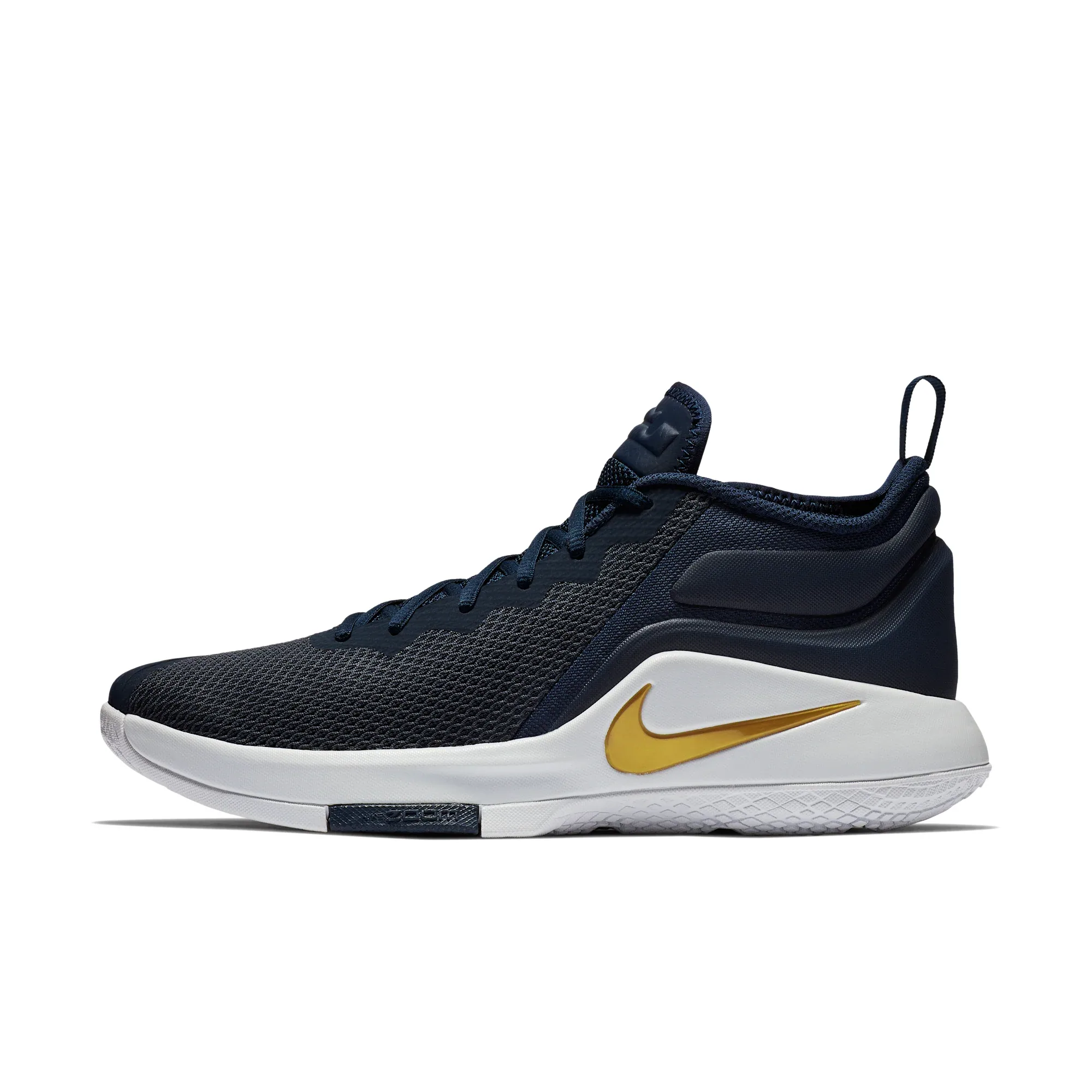 LEBRON WITNESS II