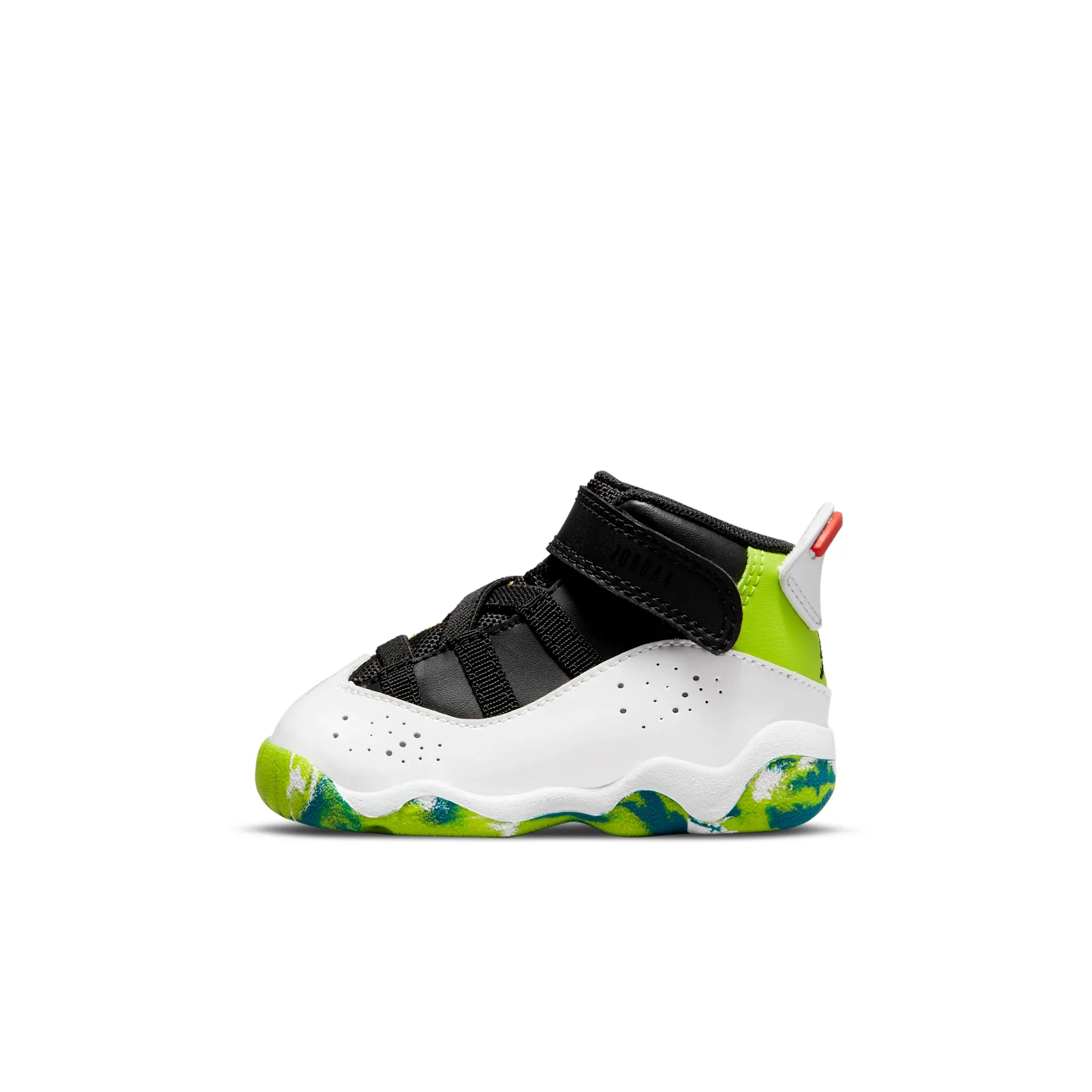 Jordan 6 Rings