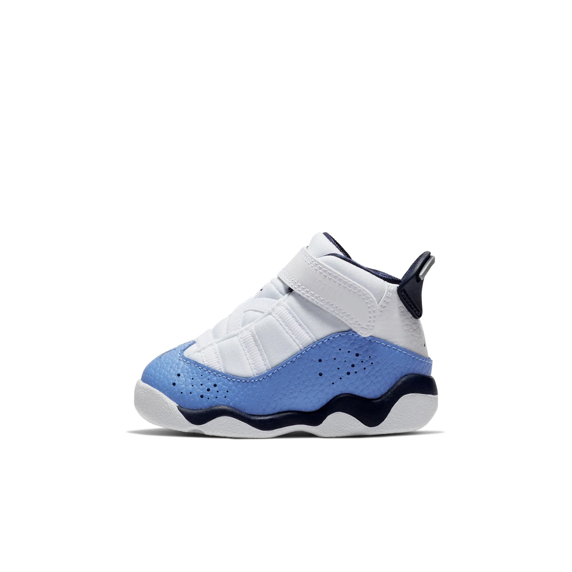 Jordan 6 Rings