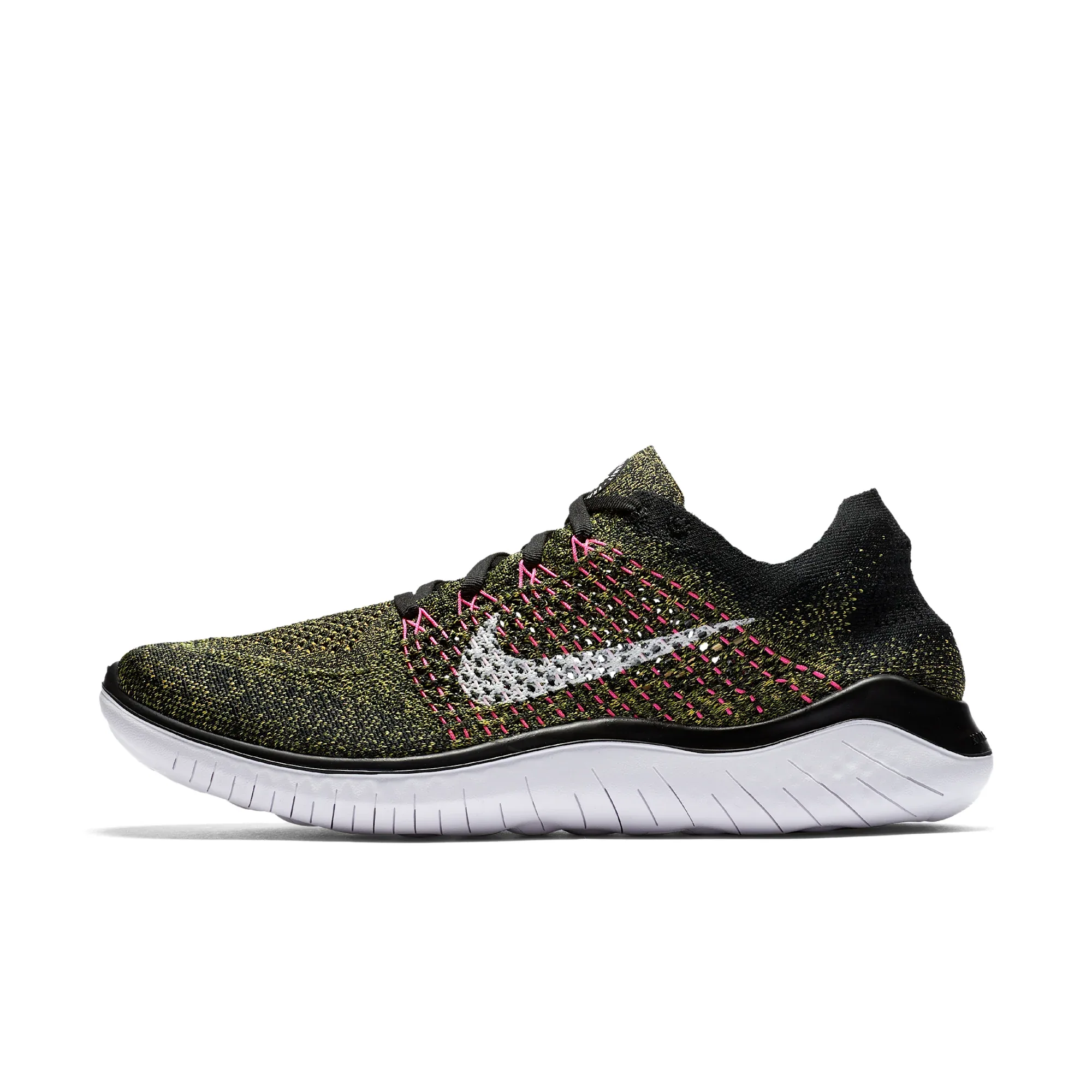 Nike Free Run Flyknit 2018