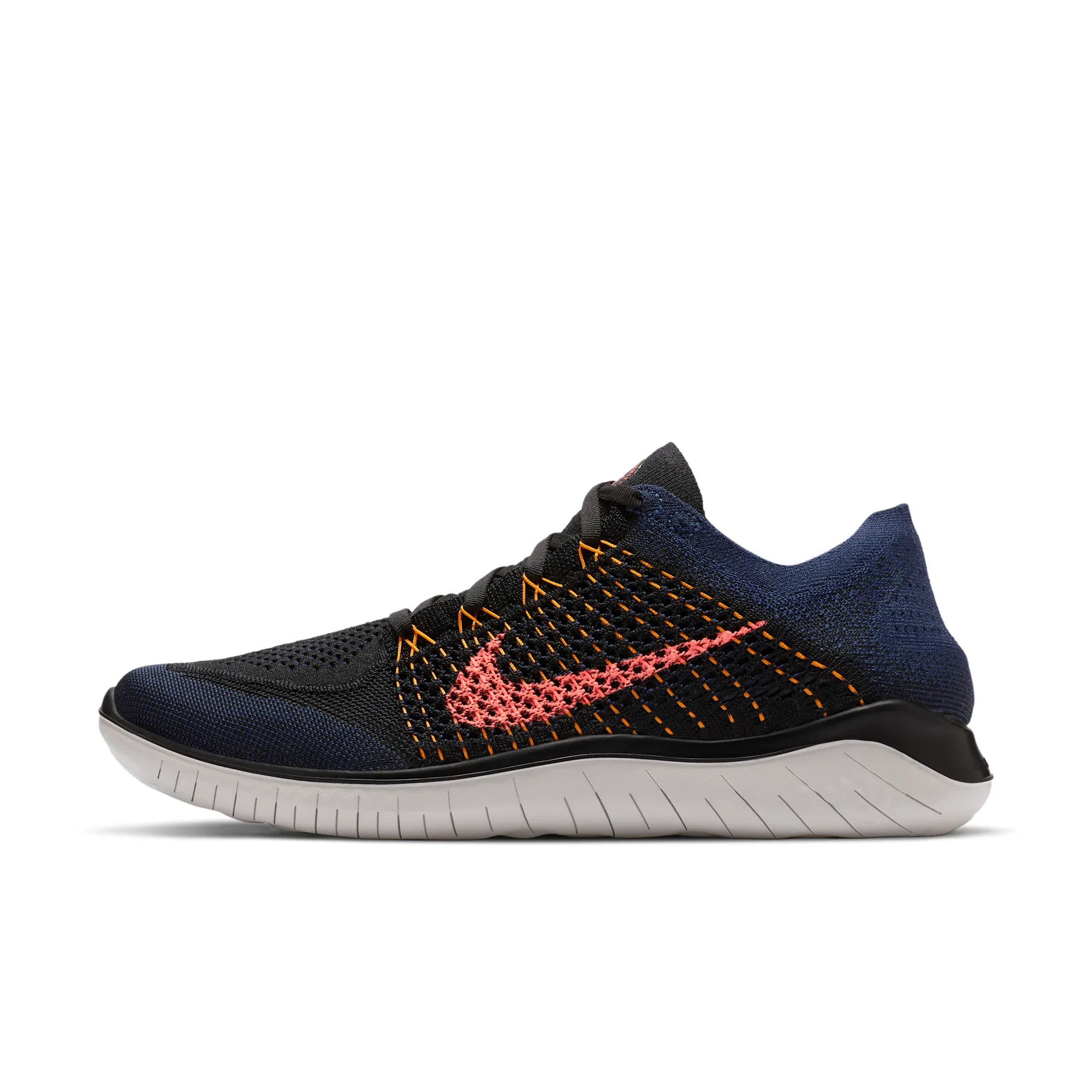 Nike Free Run Flyknit 2018