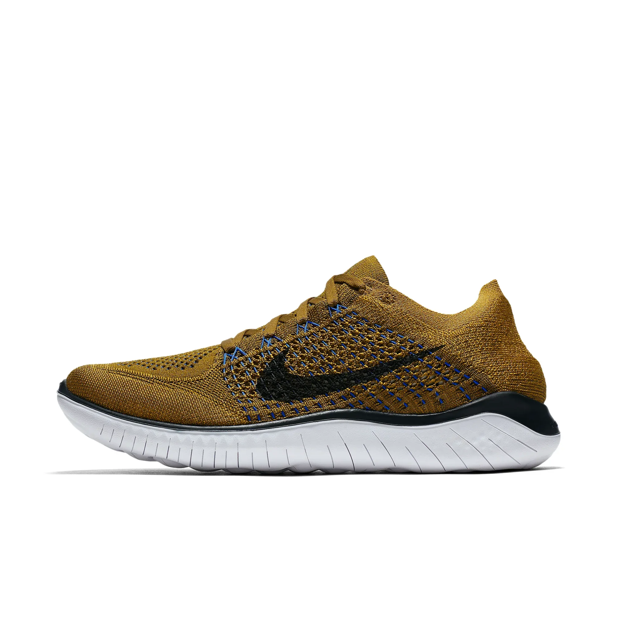 Nike Free Run Flyknit 2018