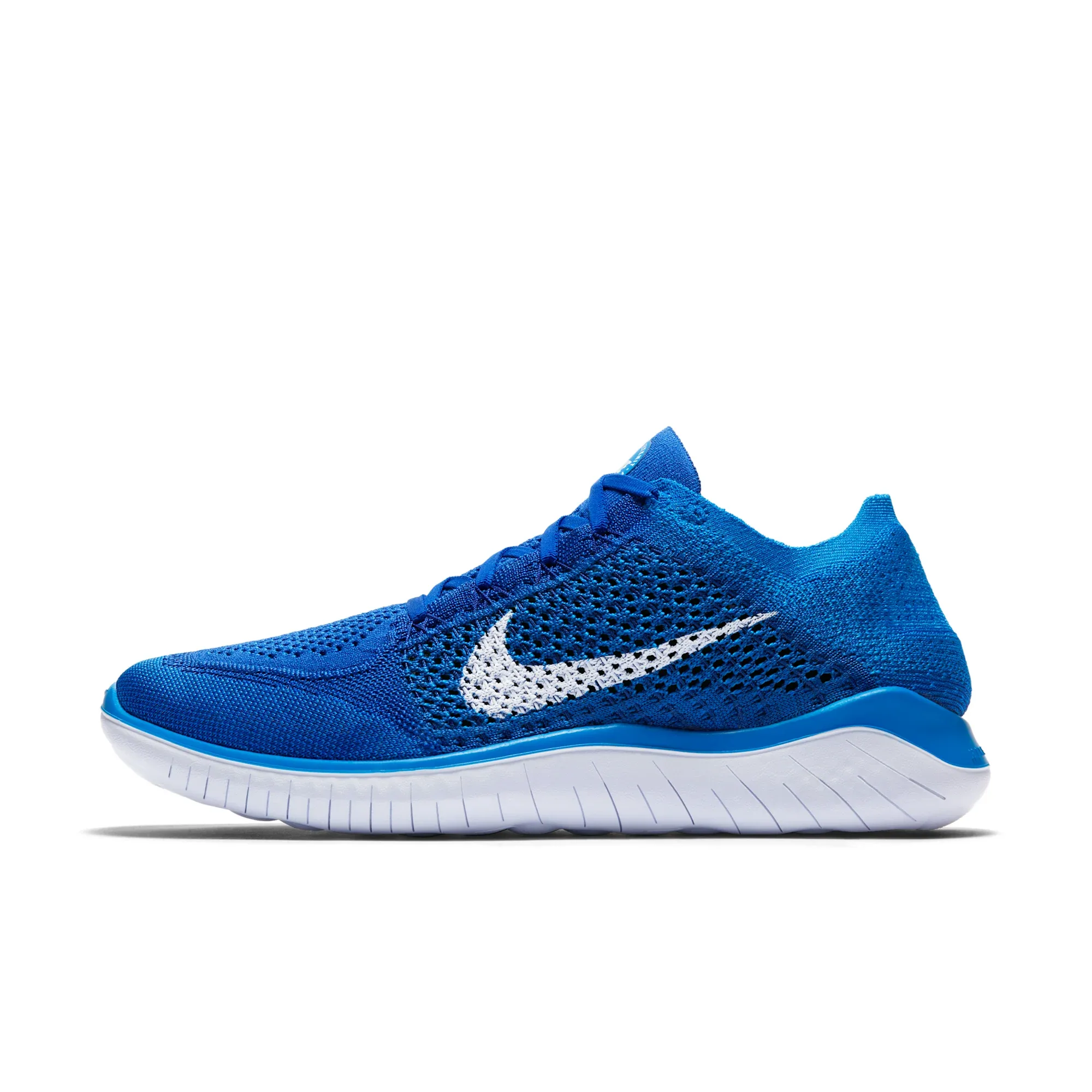 Nike Free Run Flyknit 2018