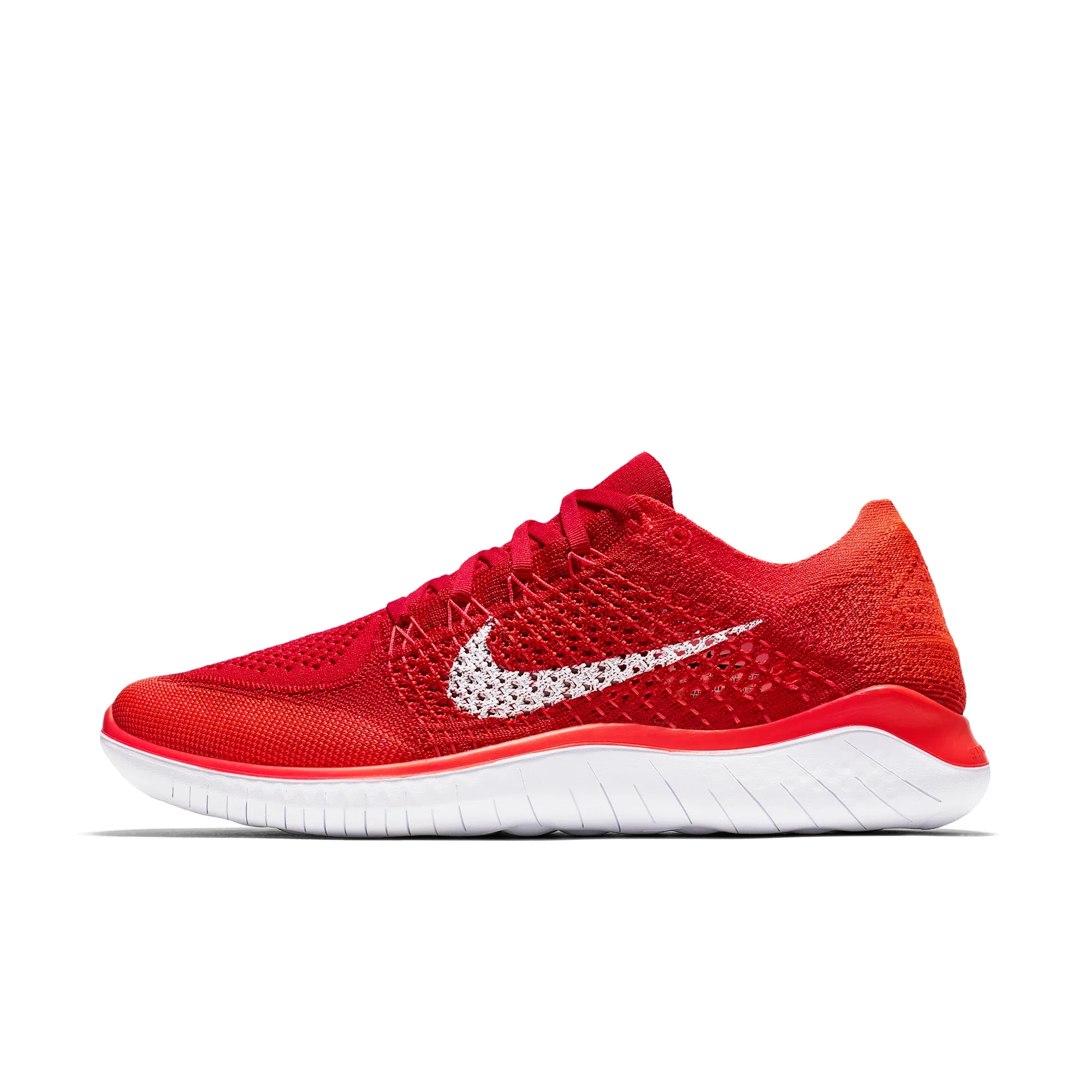 Nike Free Run Flyknit 2018
