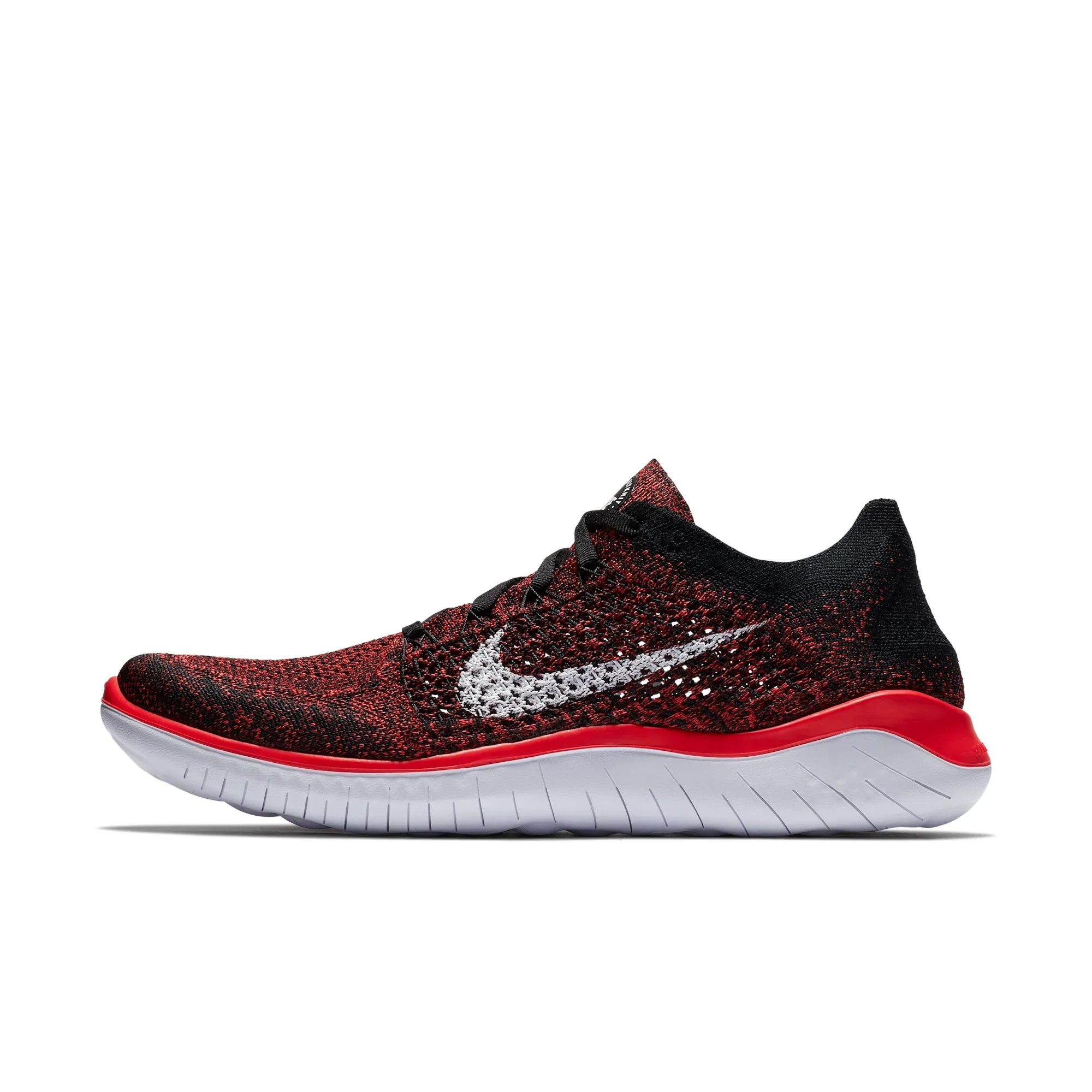 Nike Free Run Flyknit 2018
