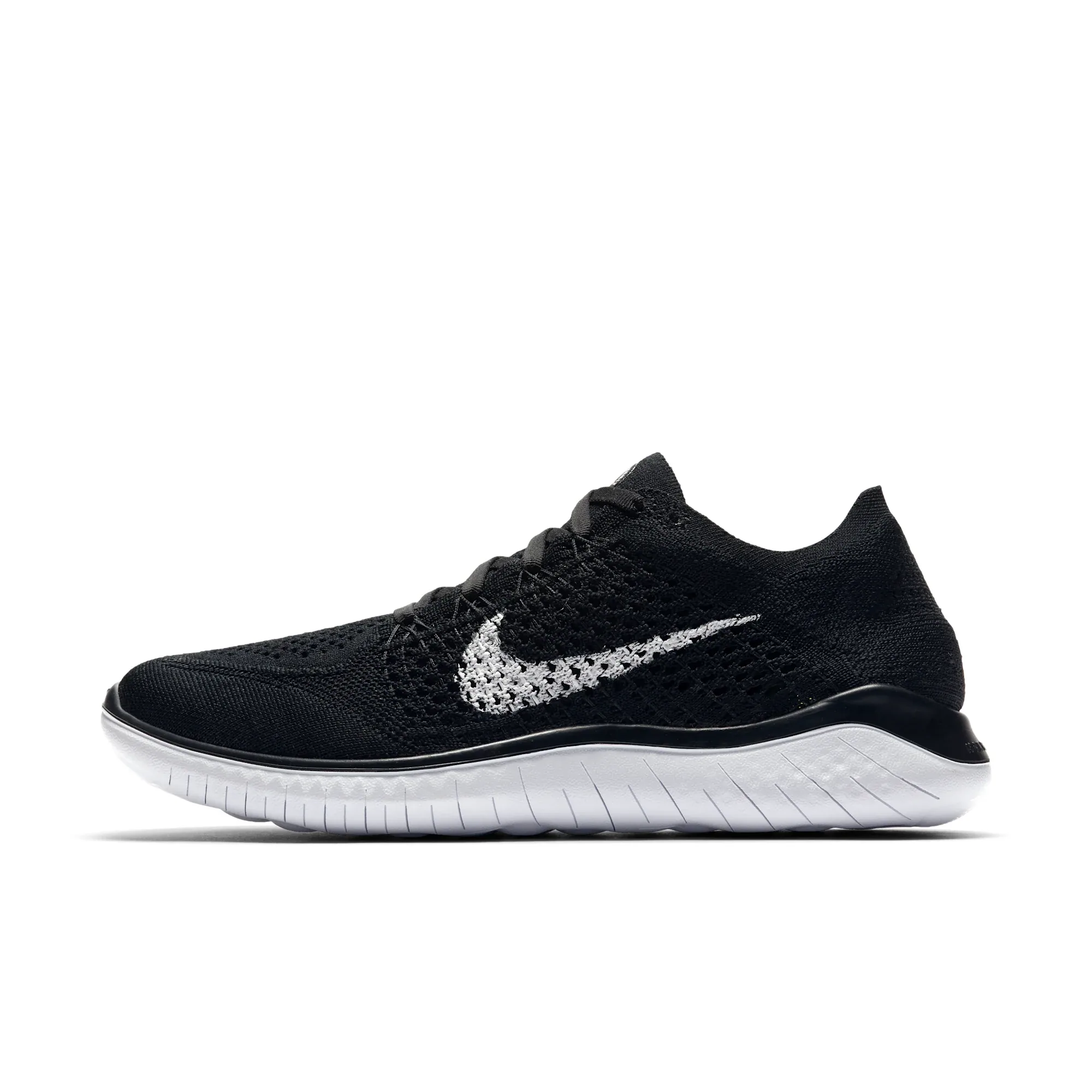 Nike Free Run Flyknit 2018