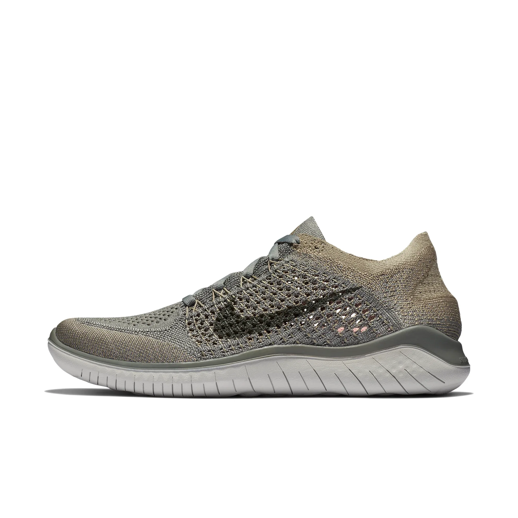 Nike Free Run Flyknit 2018