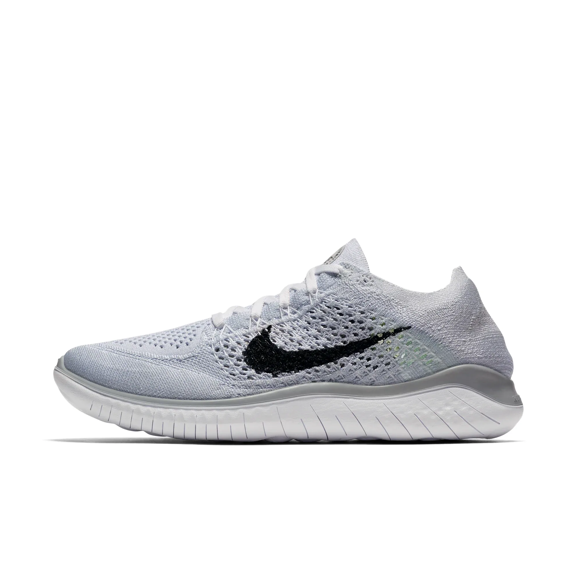 Nike Free Run Flyknit 2018
