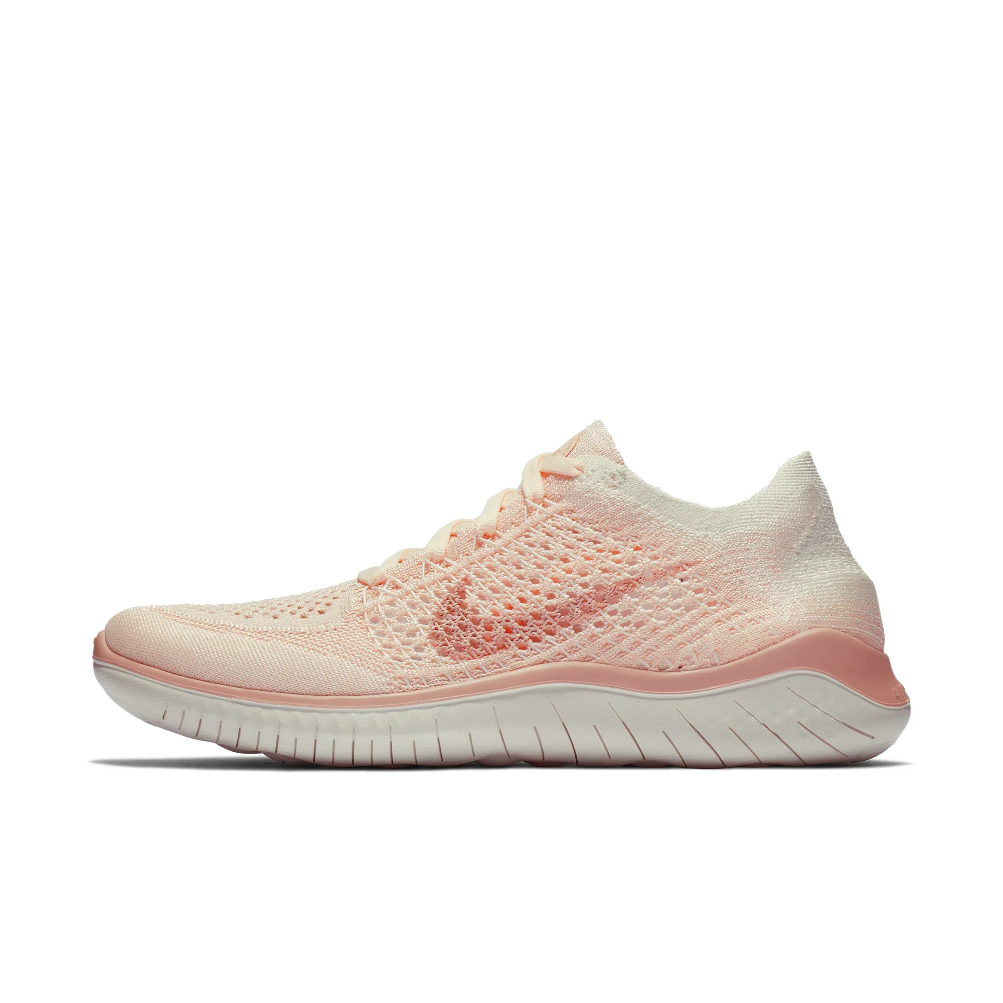 Nike Free Run Flyknit 2018