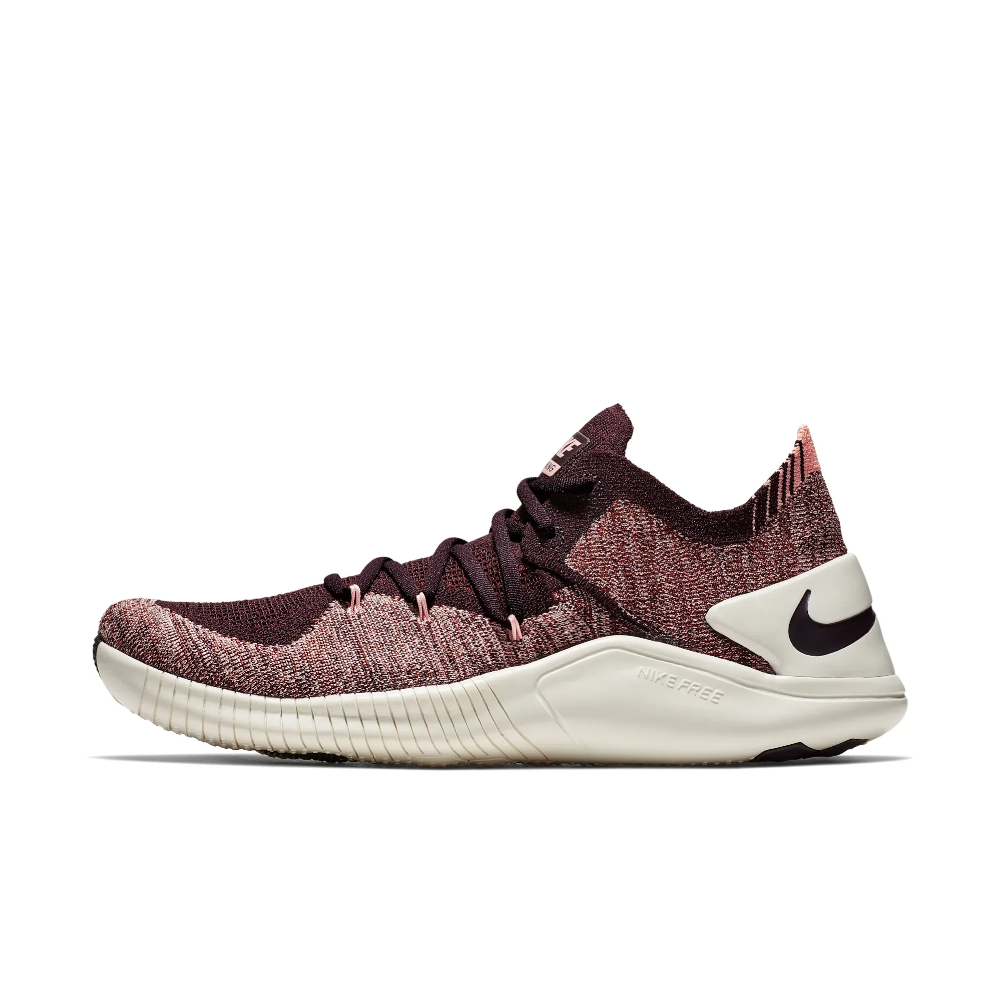 WMNS NIKE FREE TR FLYKNIT 3