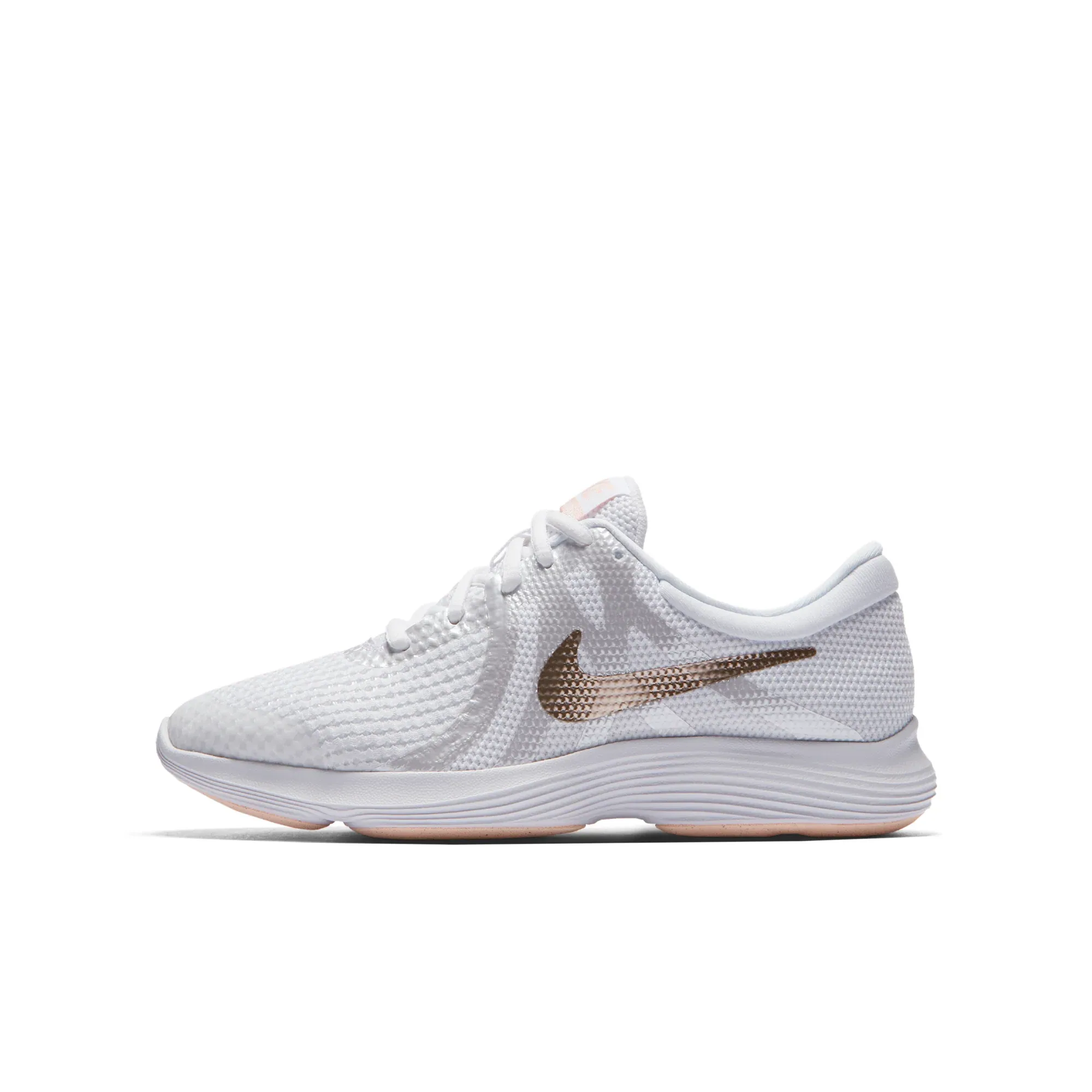 NIKE REVOLUTION 4 (GS)