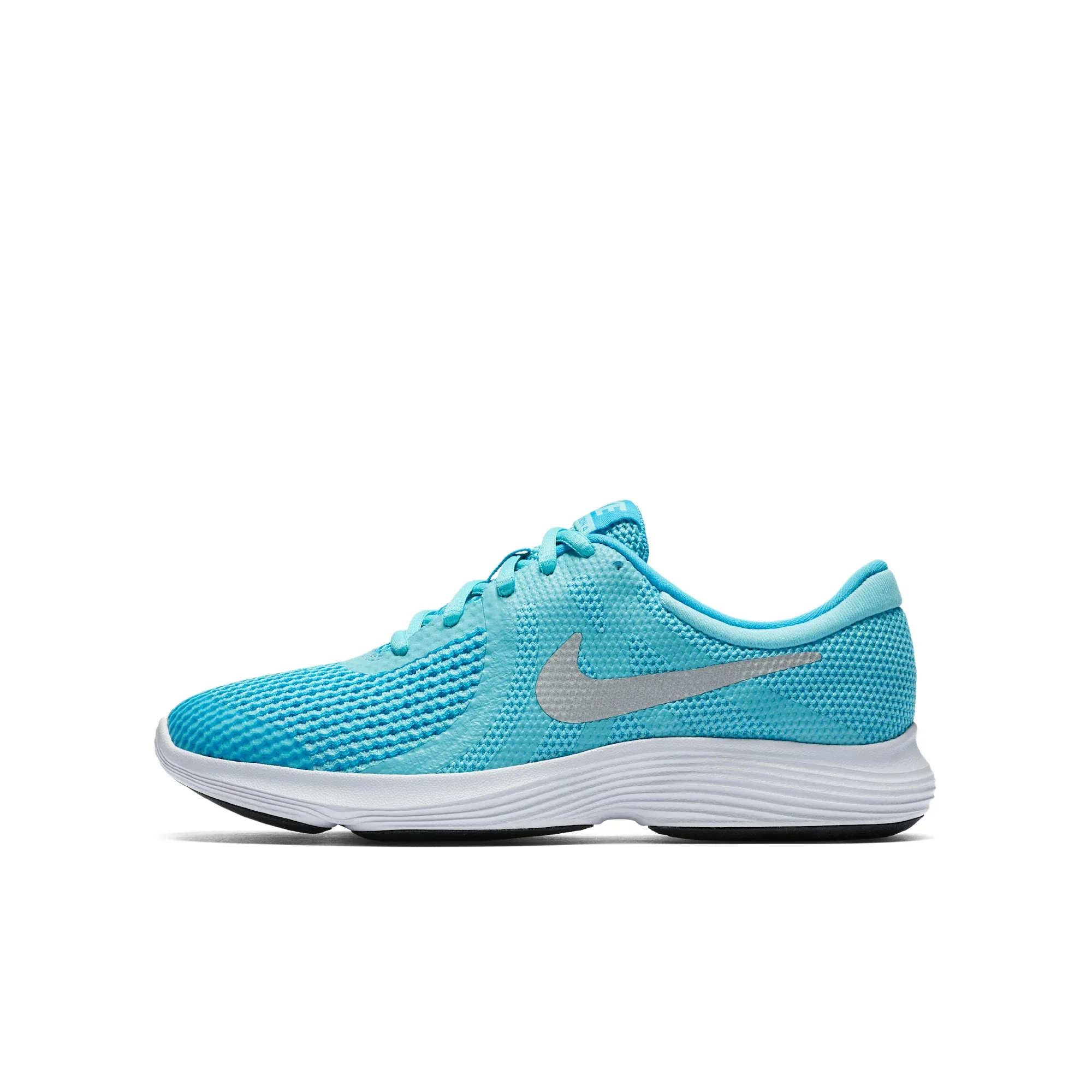 NIKE REVOLUTION 4 (GS)