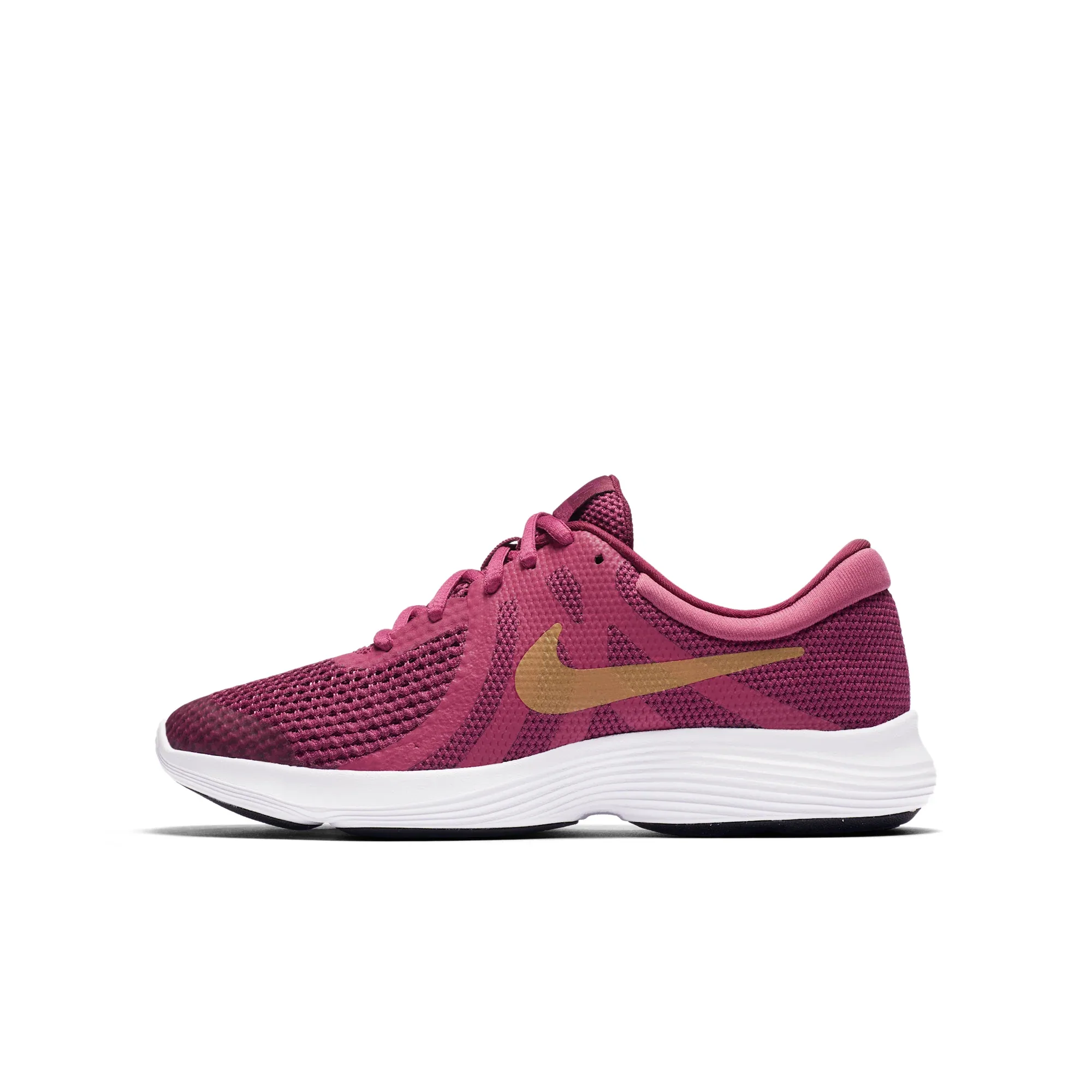 NIKE REVOLUTION 4 (GS)