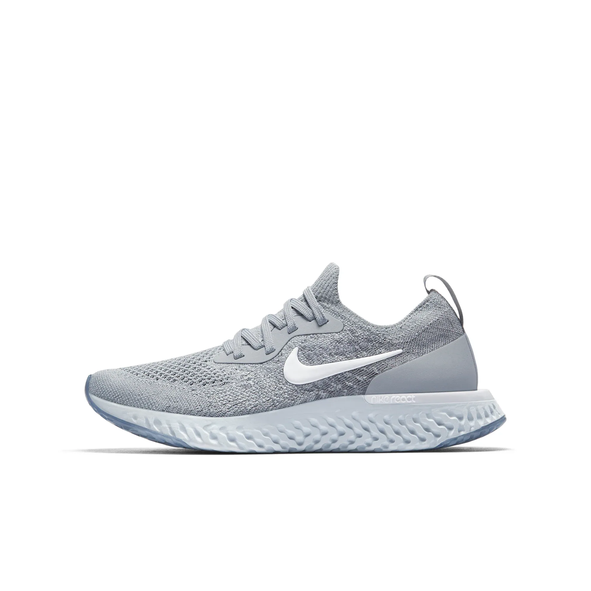 NIKE EPIC REACT FLYKNIT (GS)