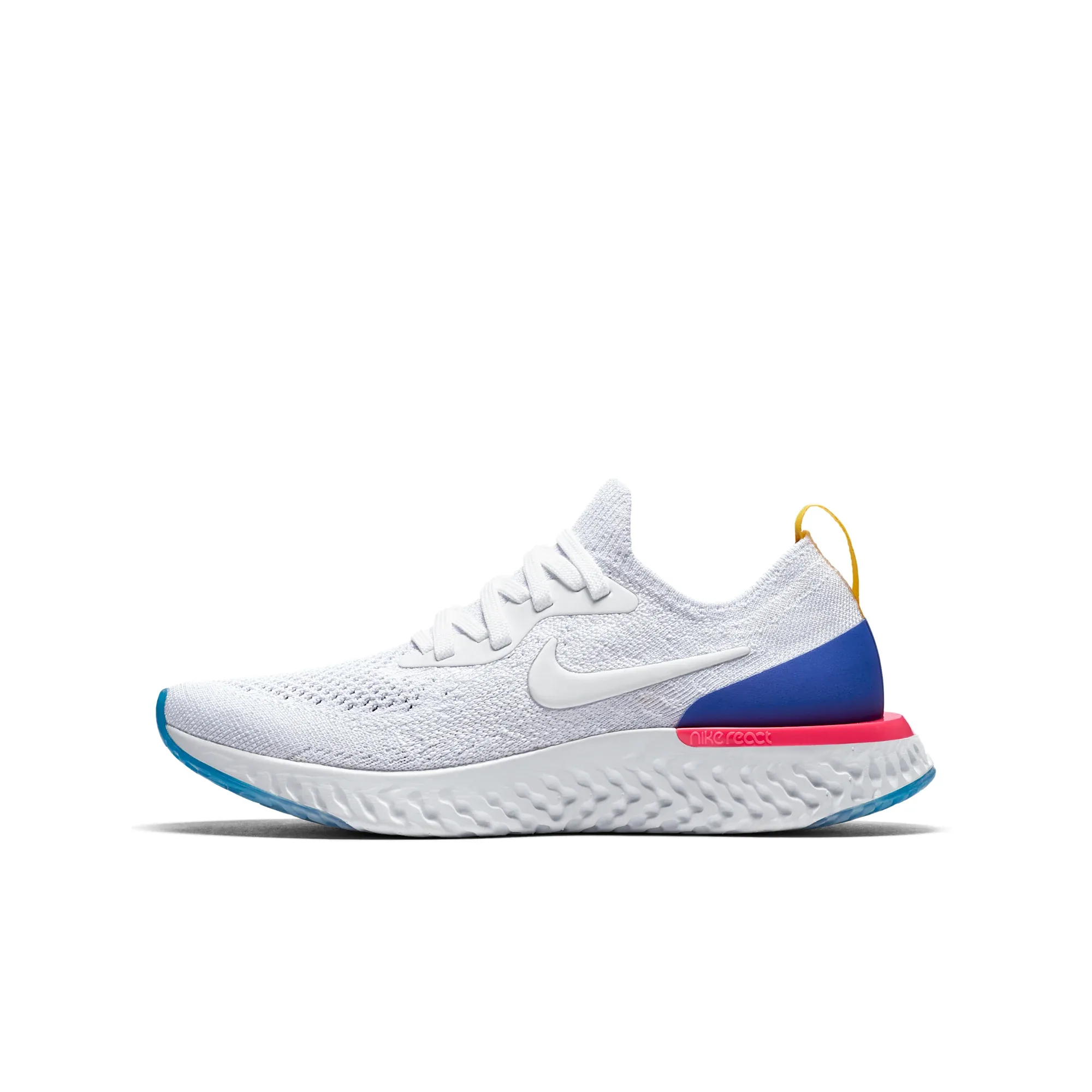 NIKE EPIC REACT FLYKNIT (GS)