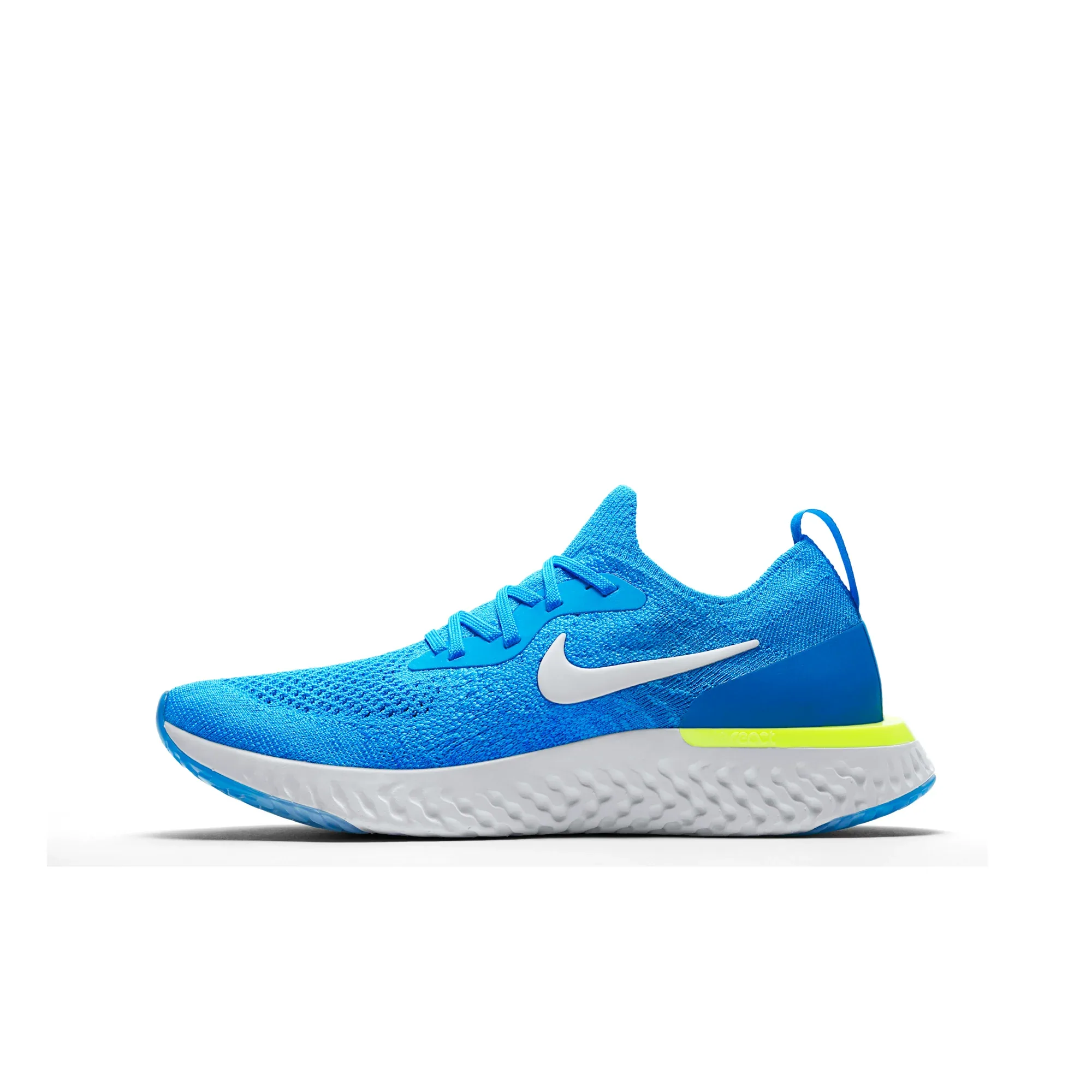 NIKE EPIC REACT FLYKNIT (GS)