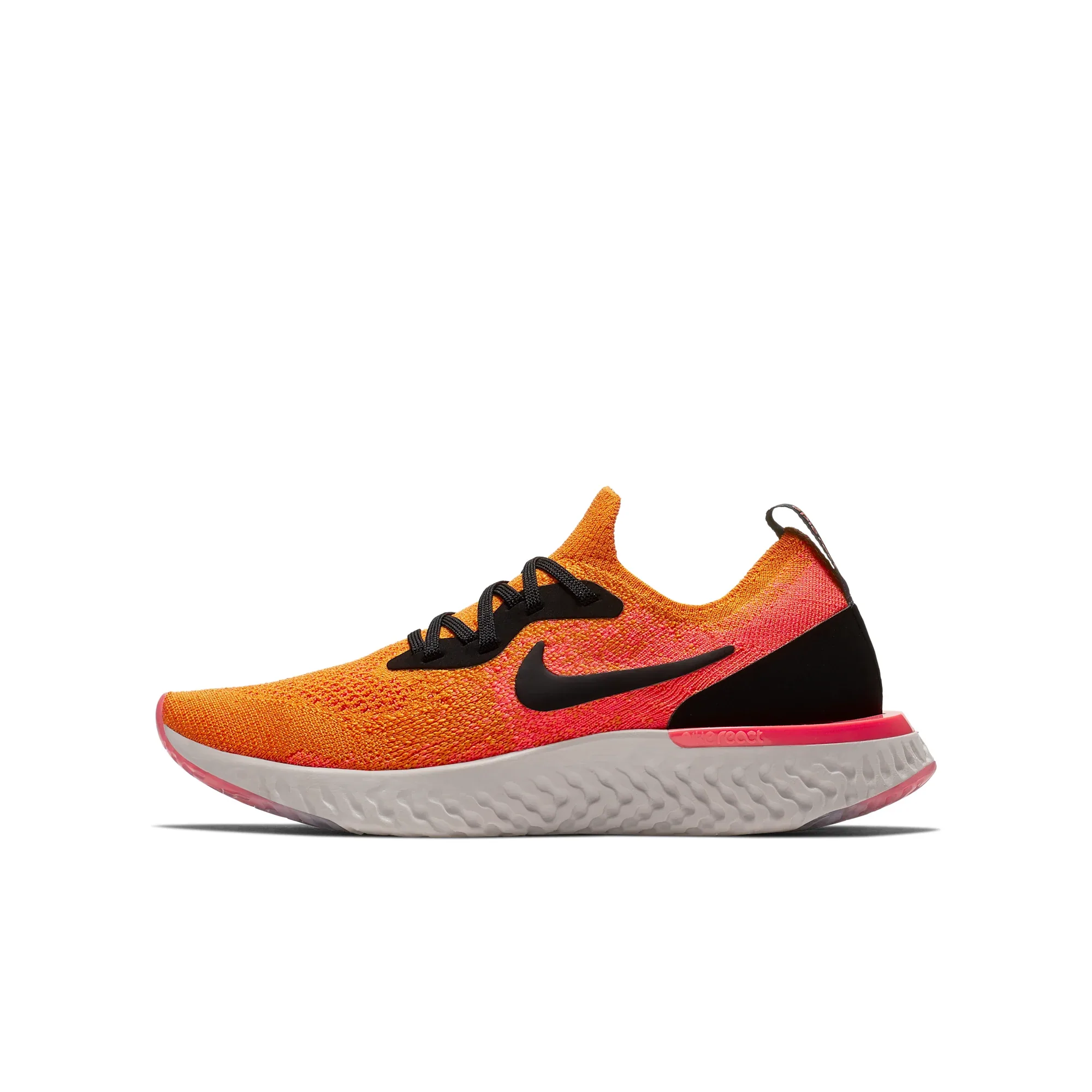 NIKE EPIC REACT FLYKNIT (GS)