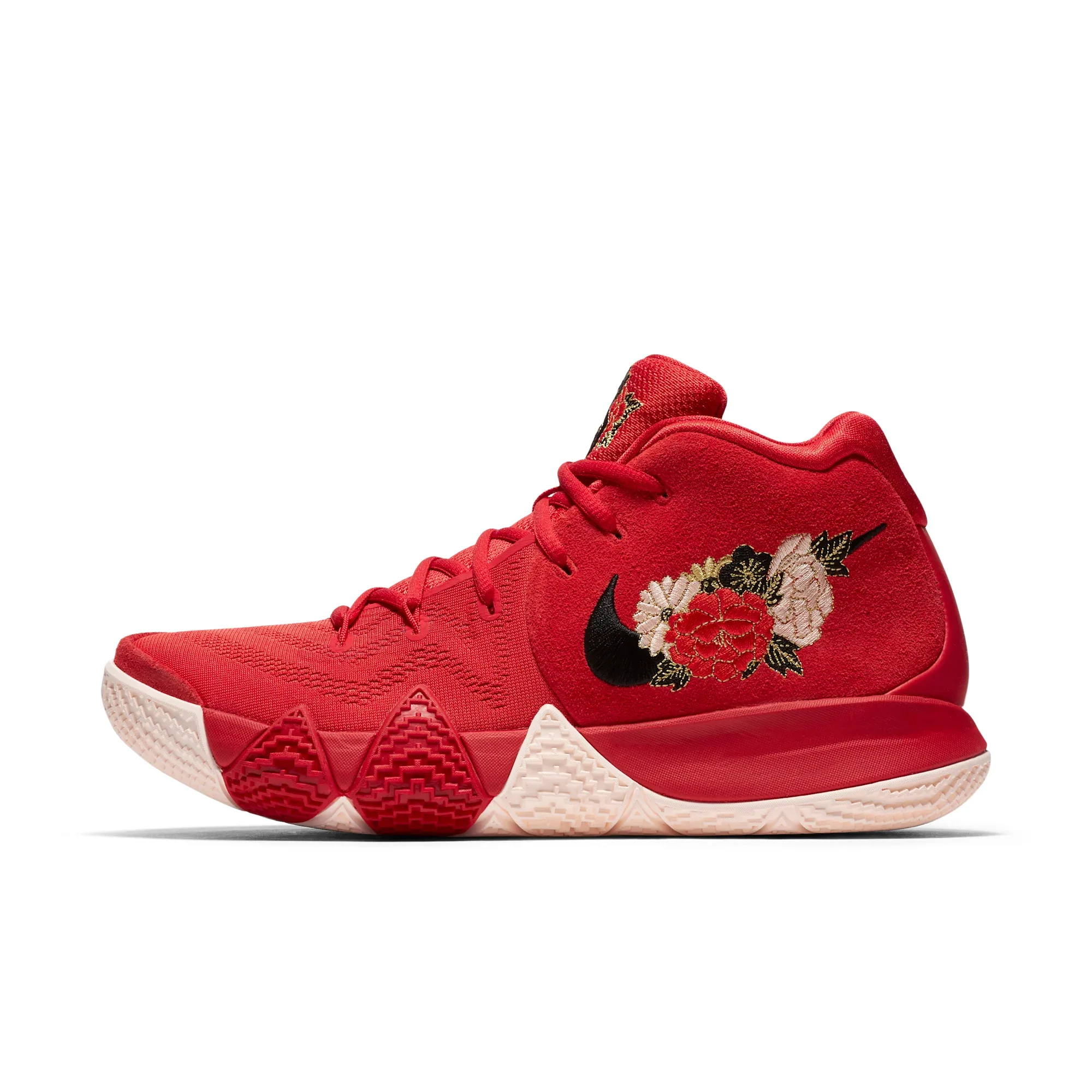 KYRIE 4