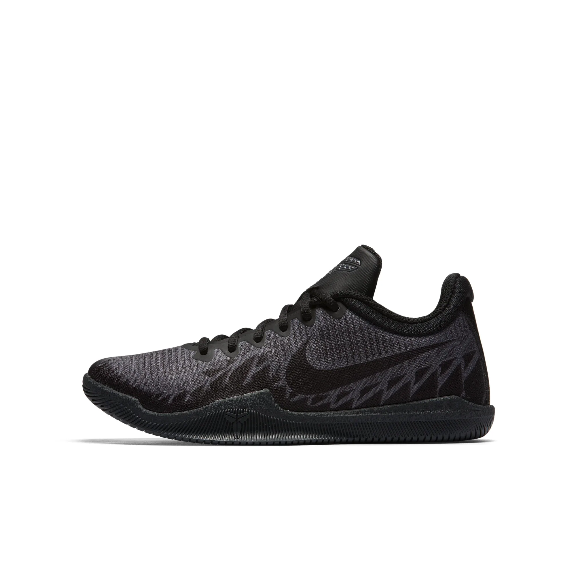 MAMBA RAGE (GS)