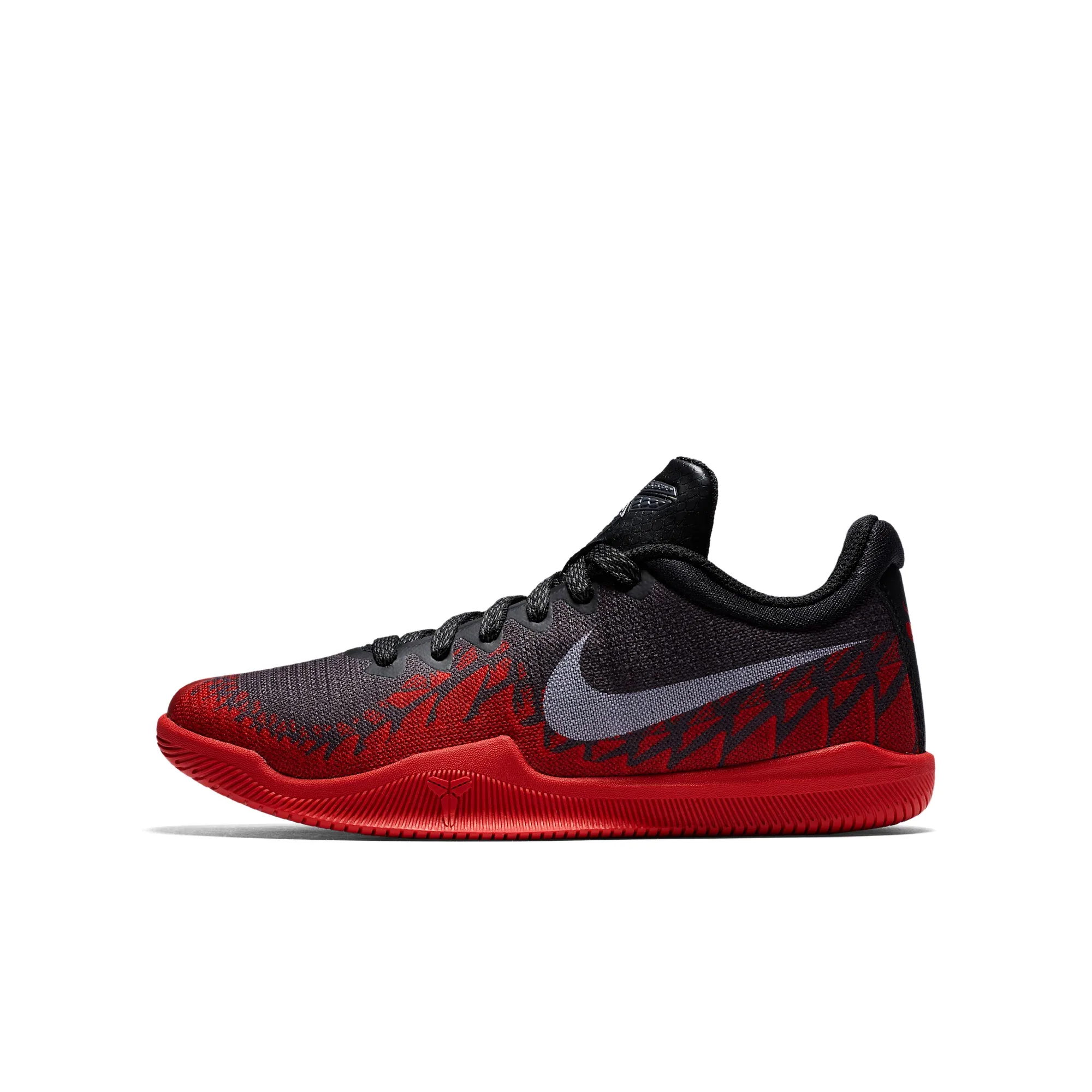 MAMBA RAGE (GS)